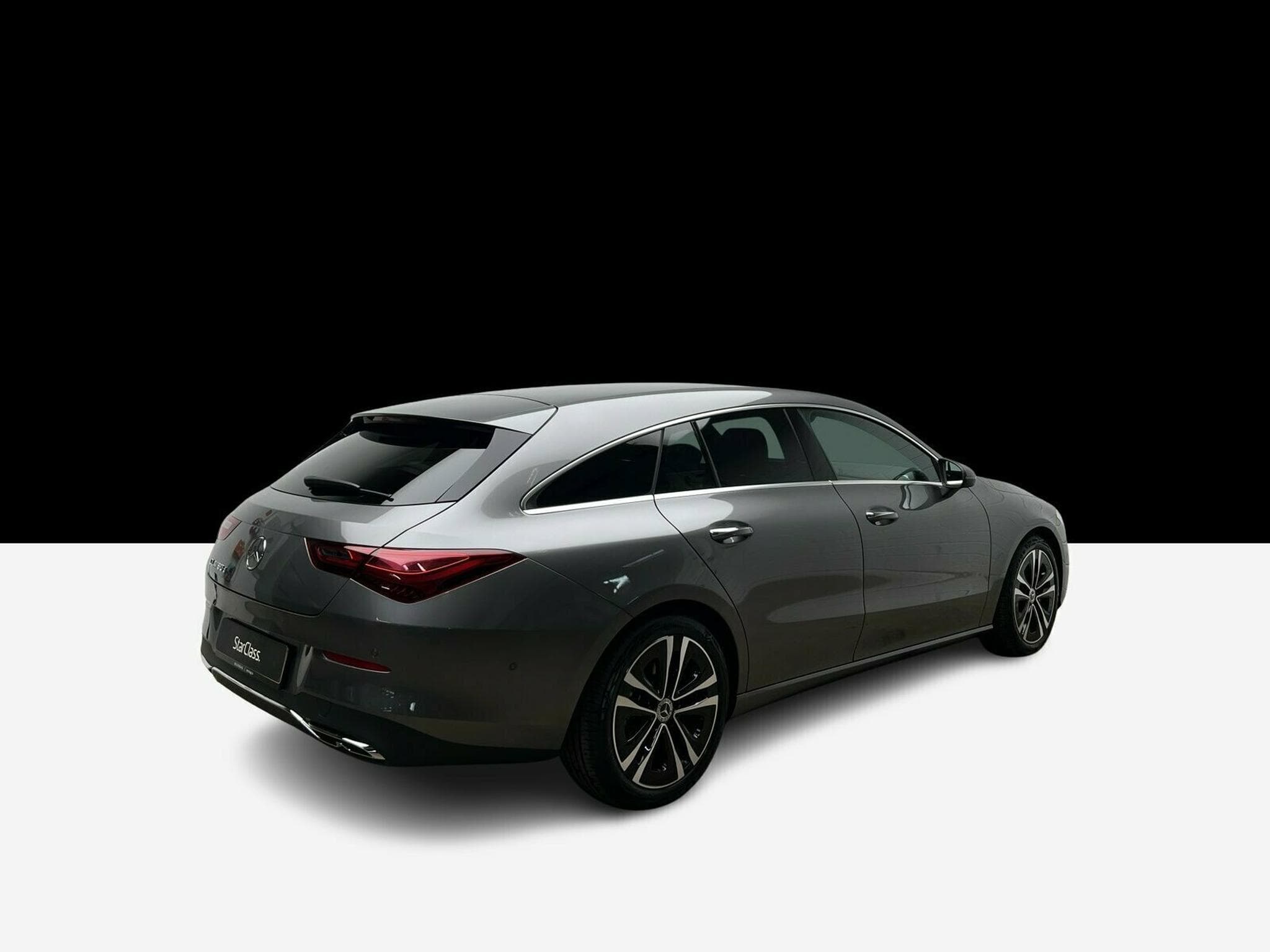 Mercedes CLA 180 CLA 180 d Shooting Brake (2025) - Photo 3