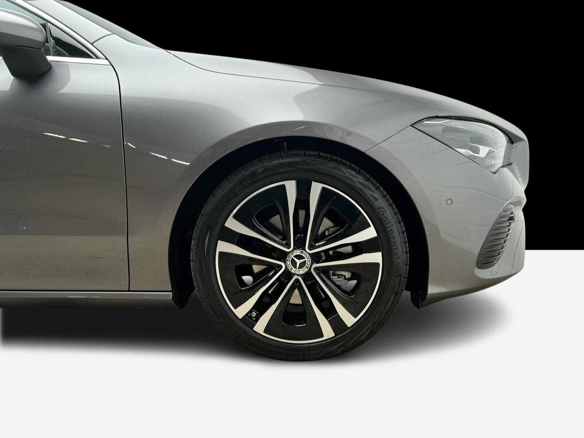 Mercedes CLA 180 CLA 180 d Shooting Brake (2025) - Photo 5