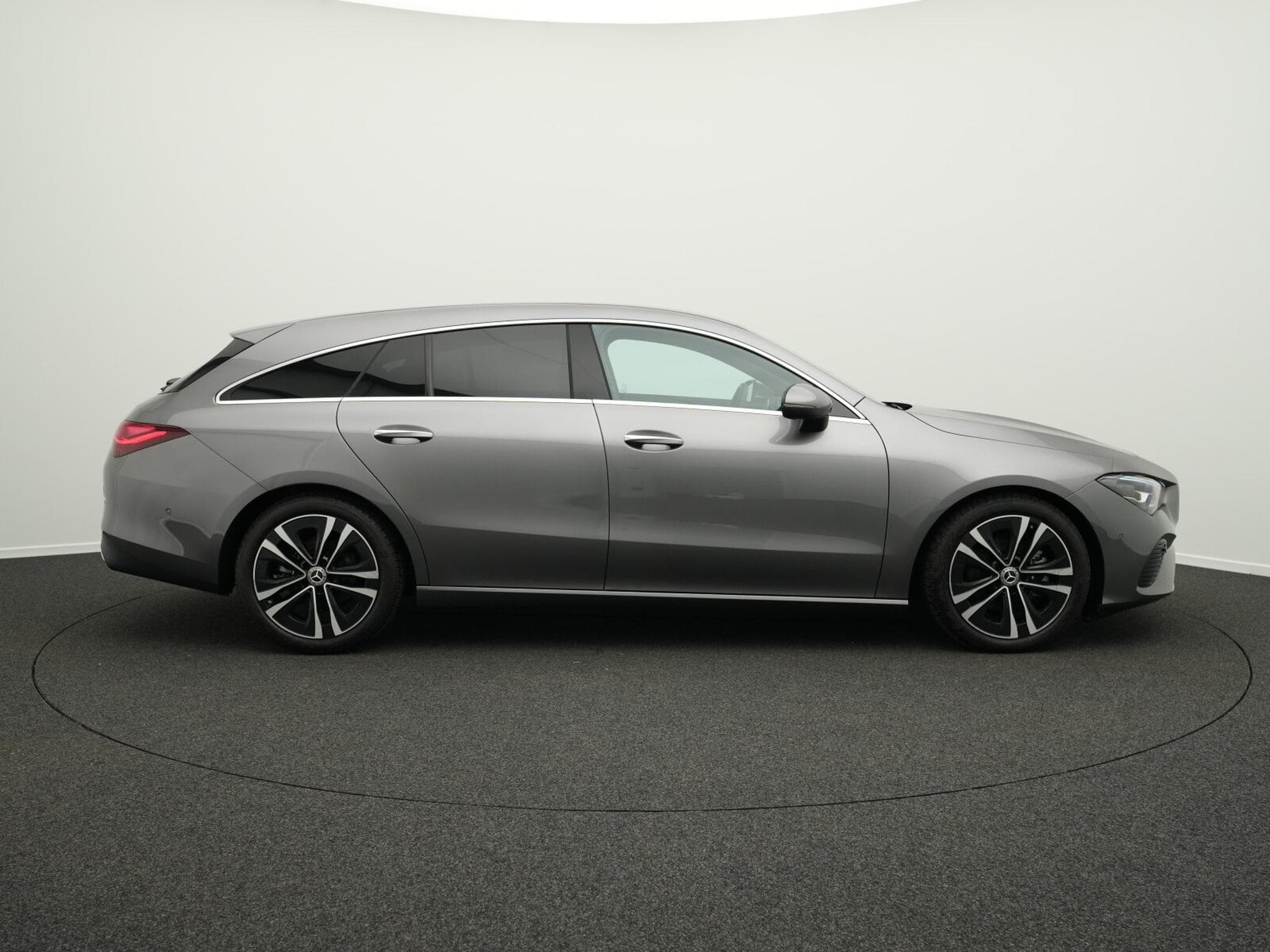 Mercedes CLA 180 CLA 180 d Shooting Brake (2025) - Photo 5