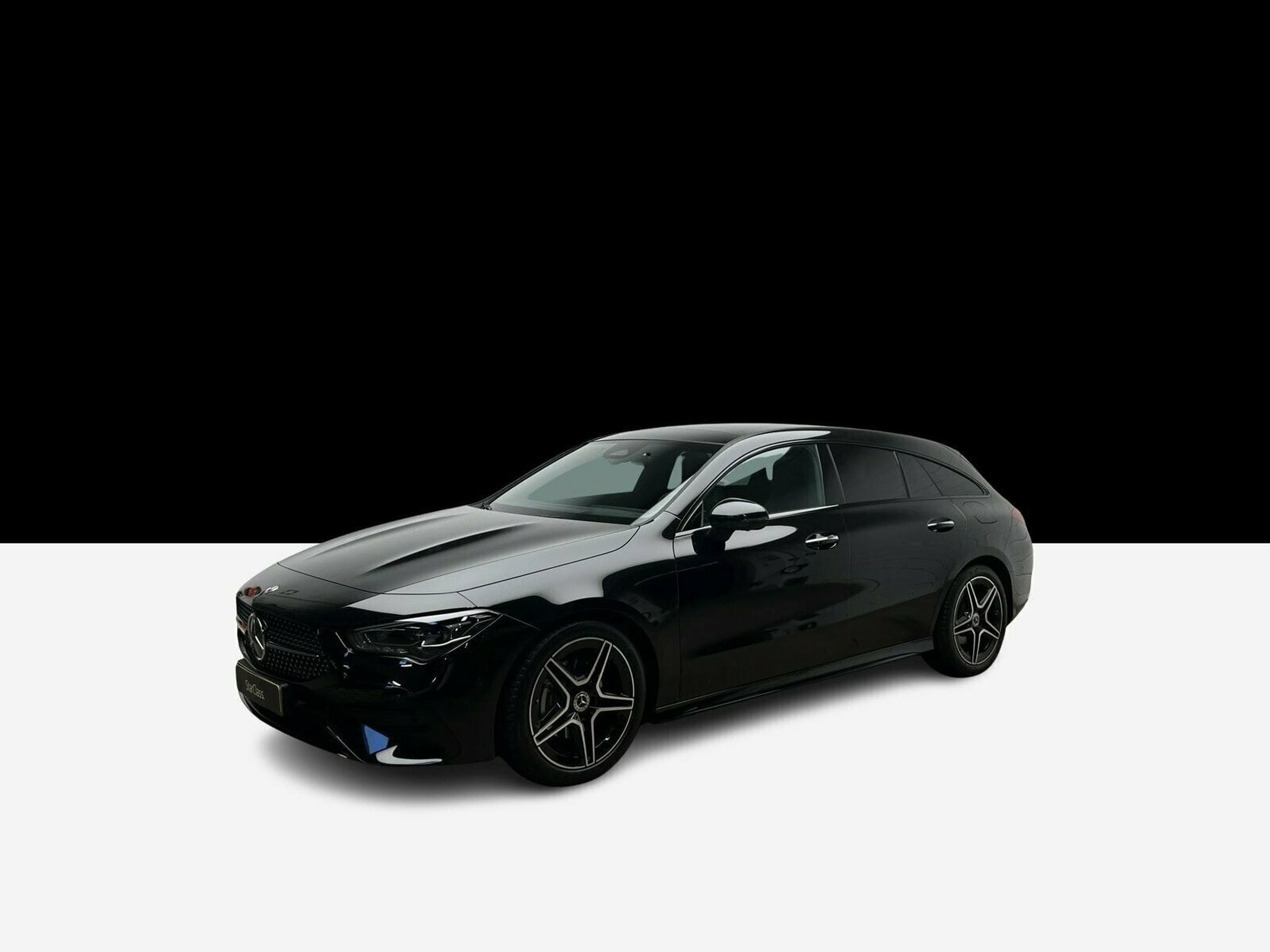 Mercedes CLA 180 CLA 180 Shooting Brake (2025) - Photo 1