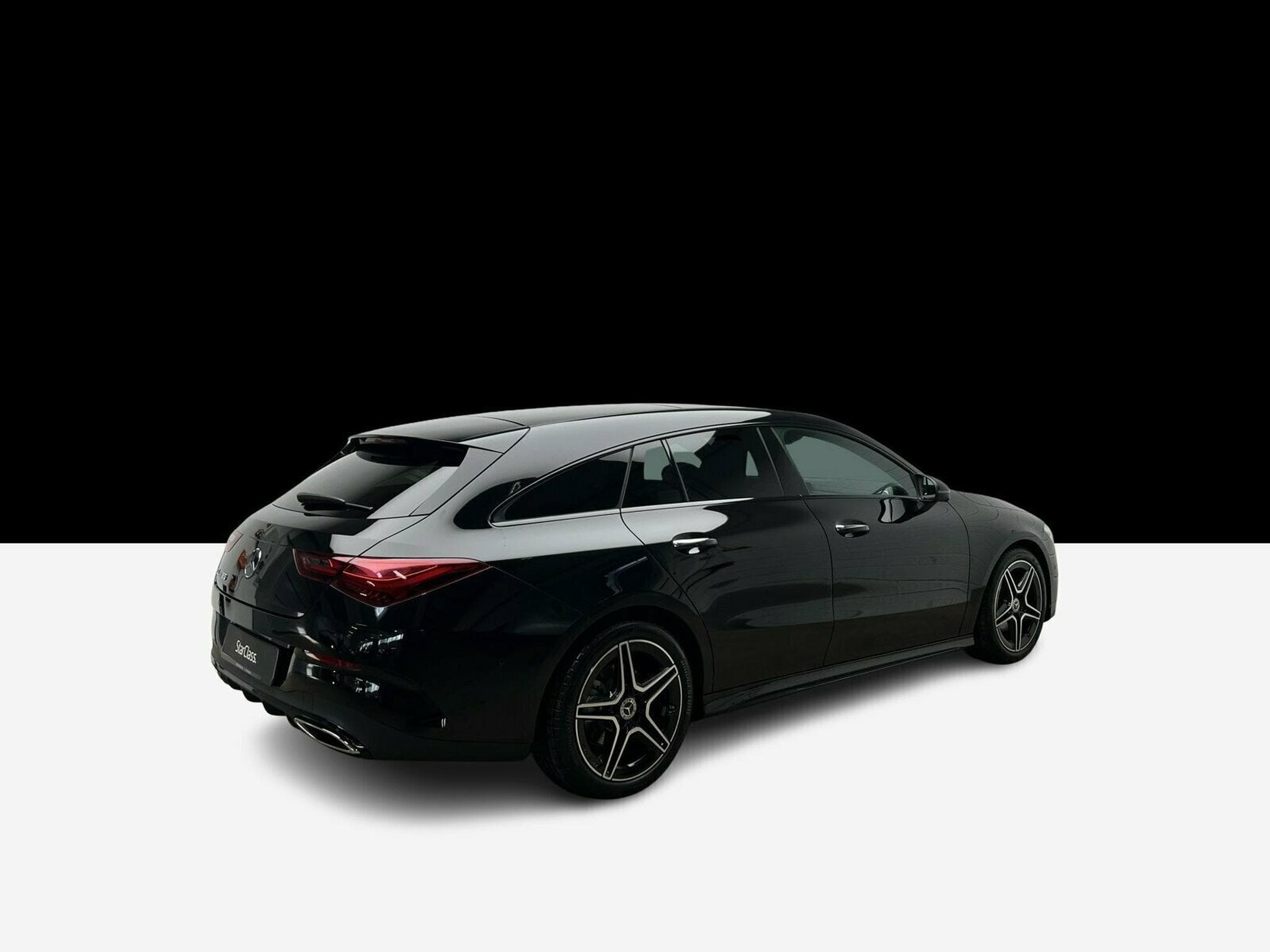 Mercedes CLA 180 CLA 180 Shooting Brake (2025) - Photo 3