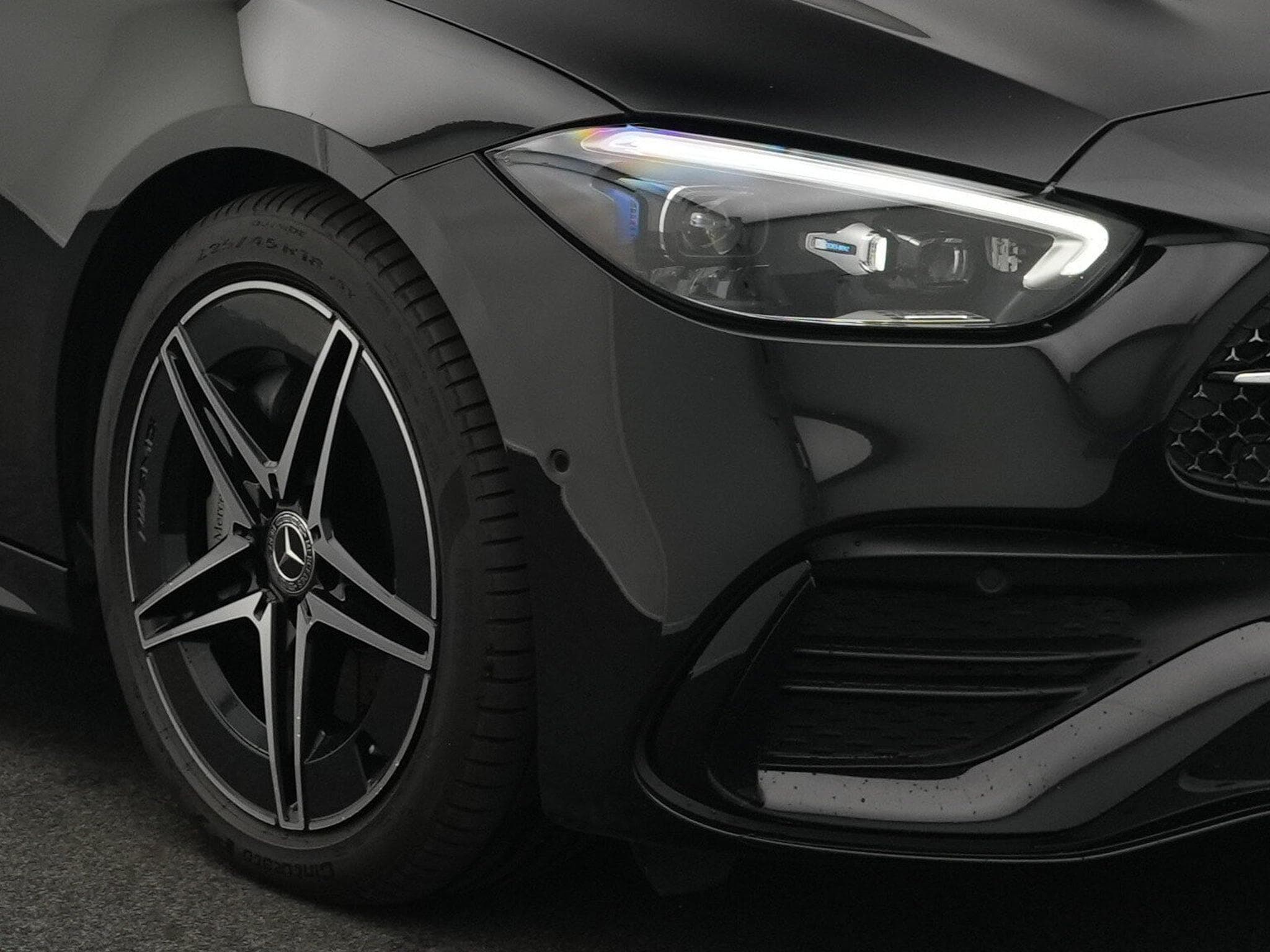Mercedes C 220 d 4MATIC T-Modell AMG-Line Premium Plus (2025) - Photo 7