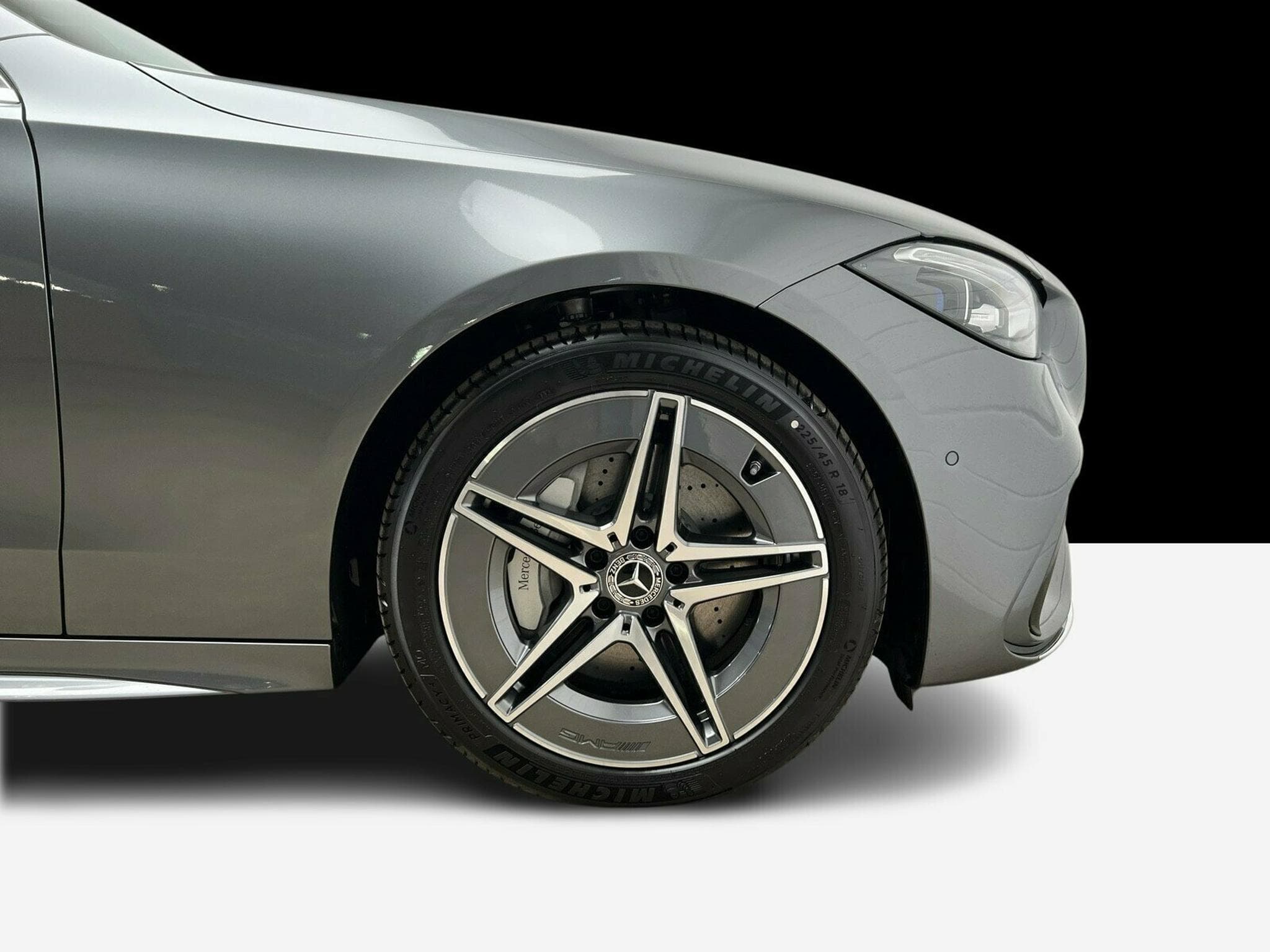 Mercedes C 220 d 4MATIC T-Modell (2025) - Foto 5