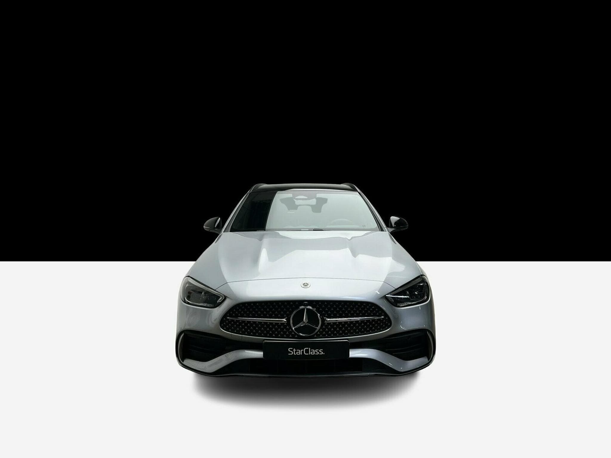 Mercedes C 220 d T-Modell (2025) - Photo 2