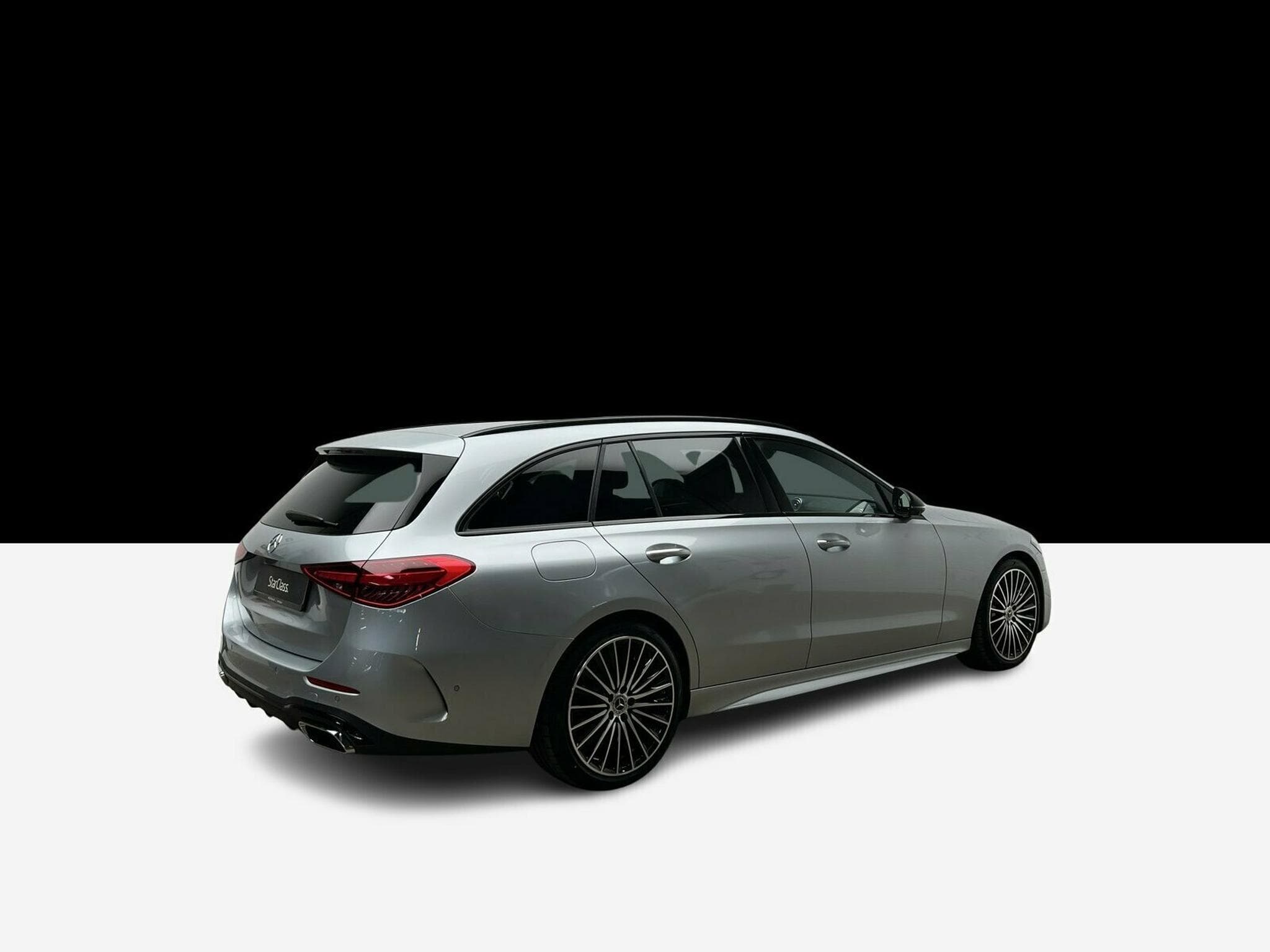 Mercedes C 220 d T-Modell (2025) - Photo 3