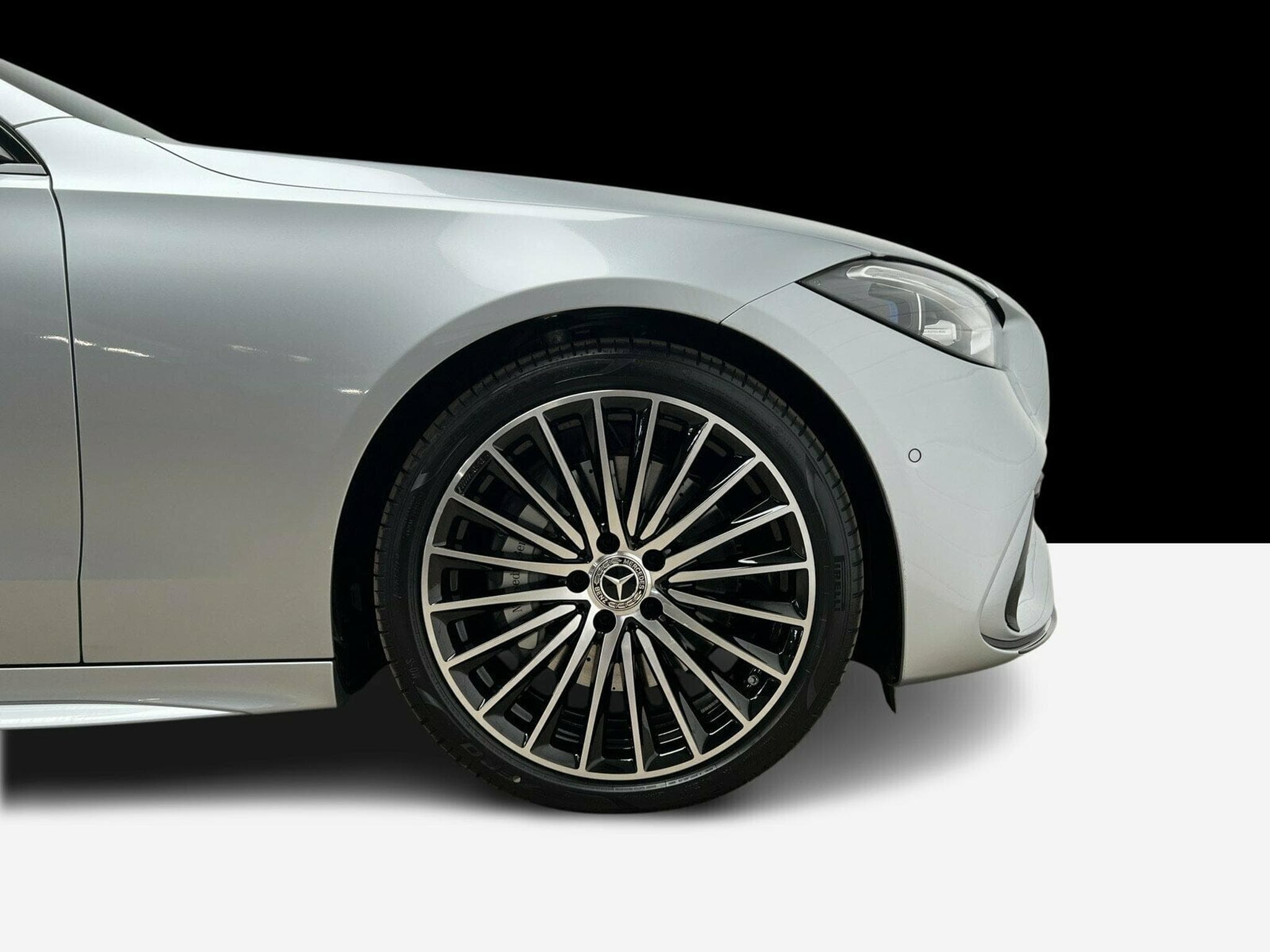 Mercedes C 220 d T-Modell (2025) - Photo 5