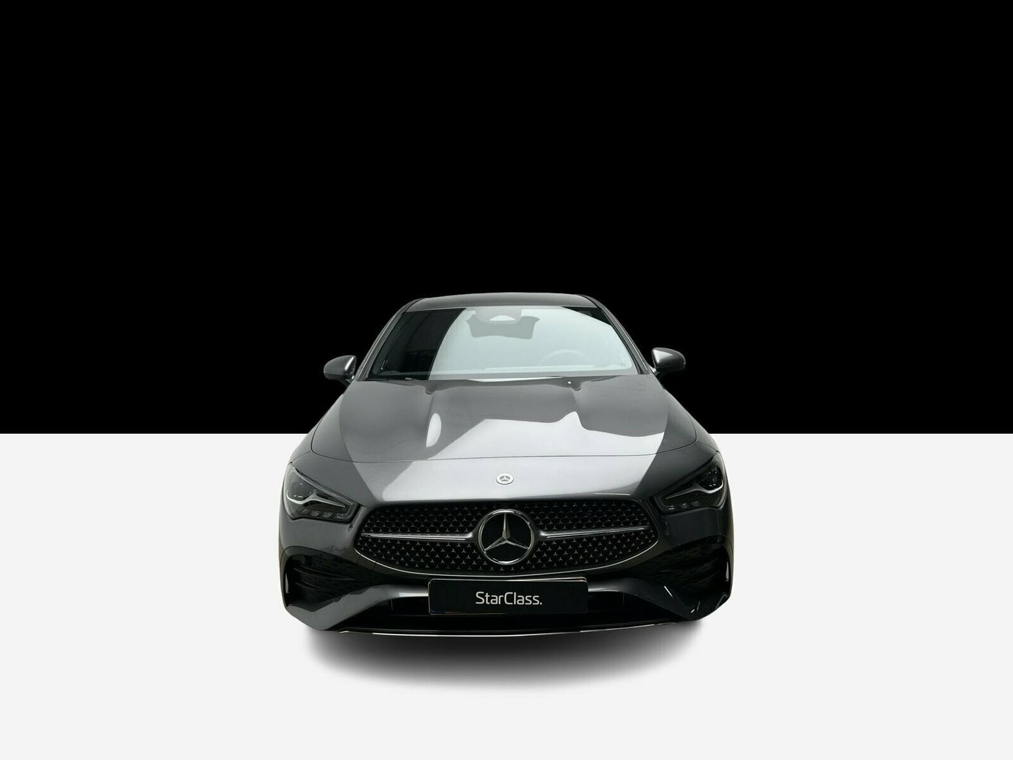 Mercedes CLA 220 CLA 220 d Shooting Brake (2024) - Photo 2