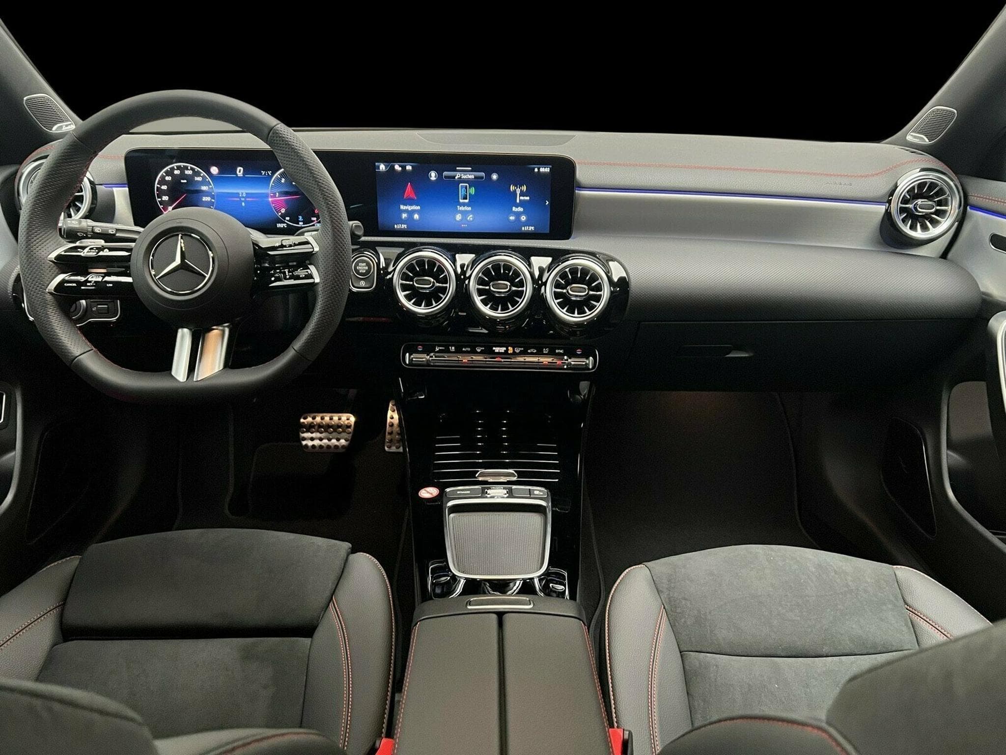 Mercedes CLA 220 CLA 220 d Shooting Brake (2024) - Photo 7