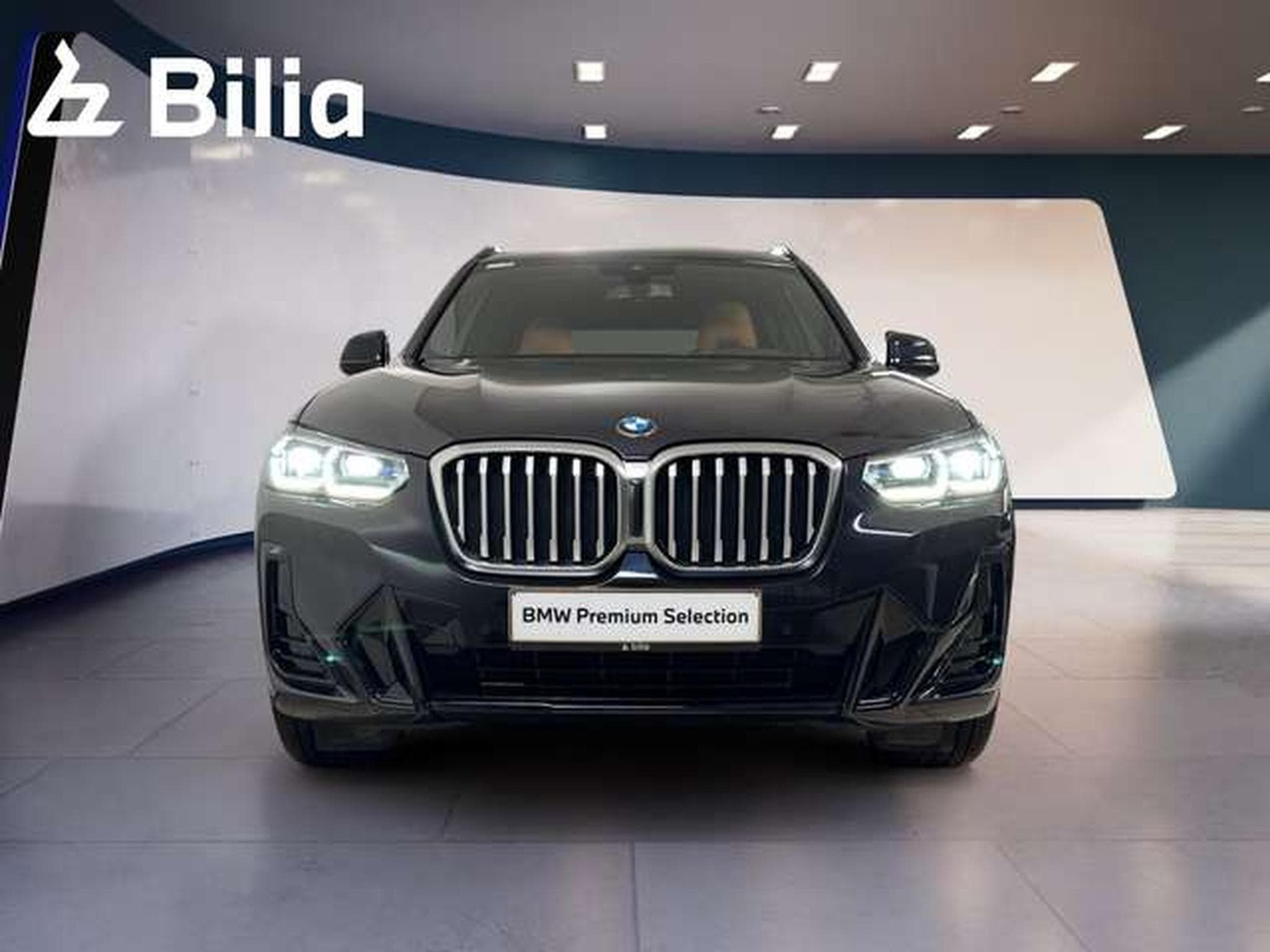 BMW X3 xDrive20d (2024) - Foto 10