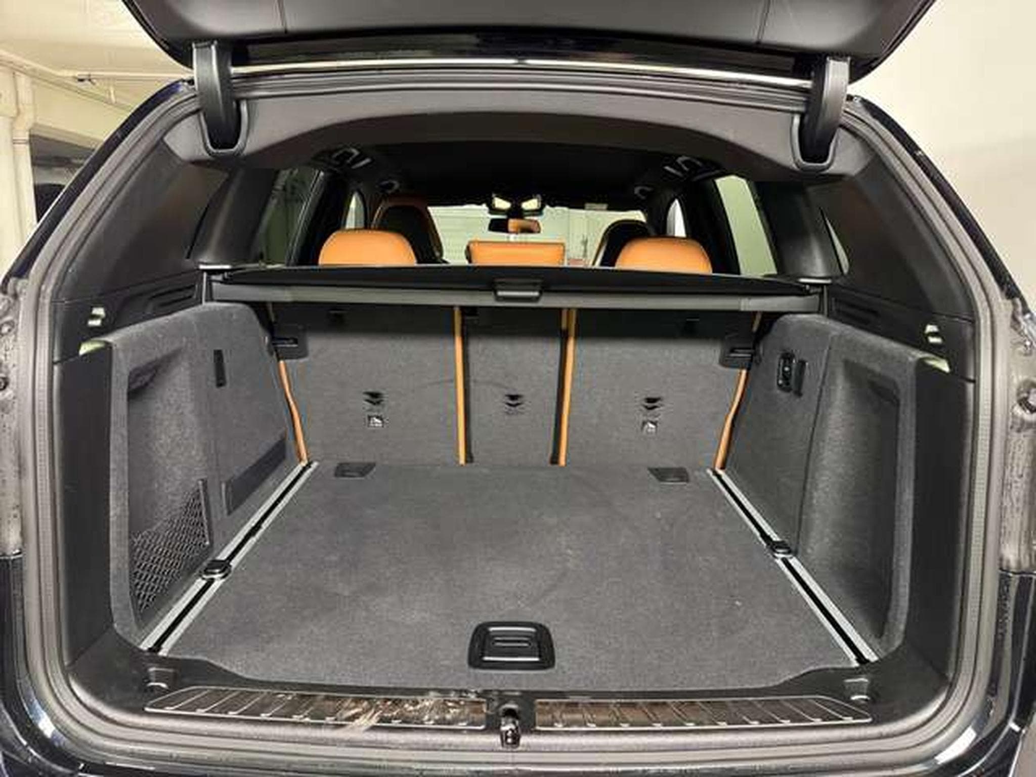 BMW X3 xDrive20d (2024) - Foto 12