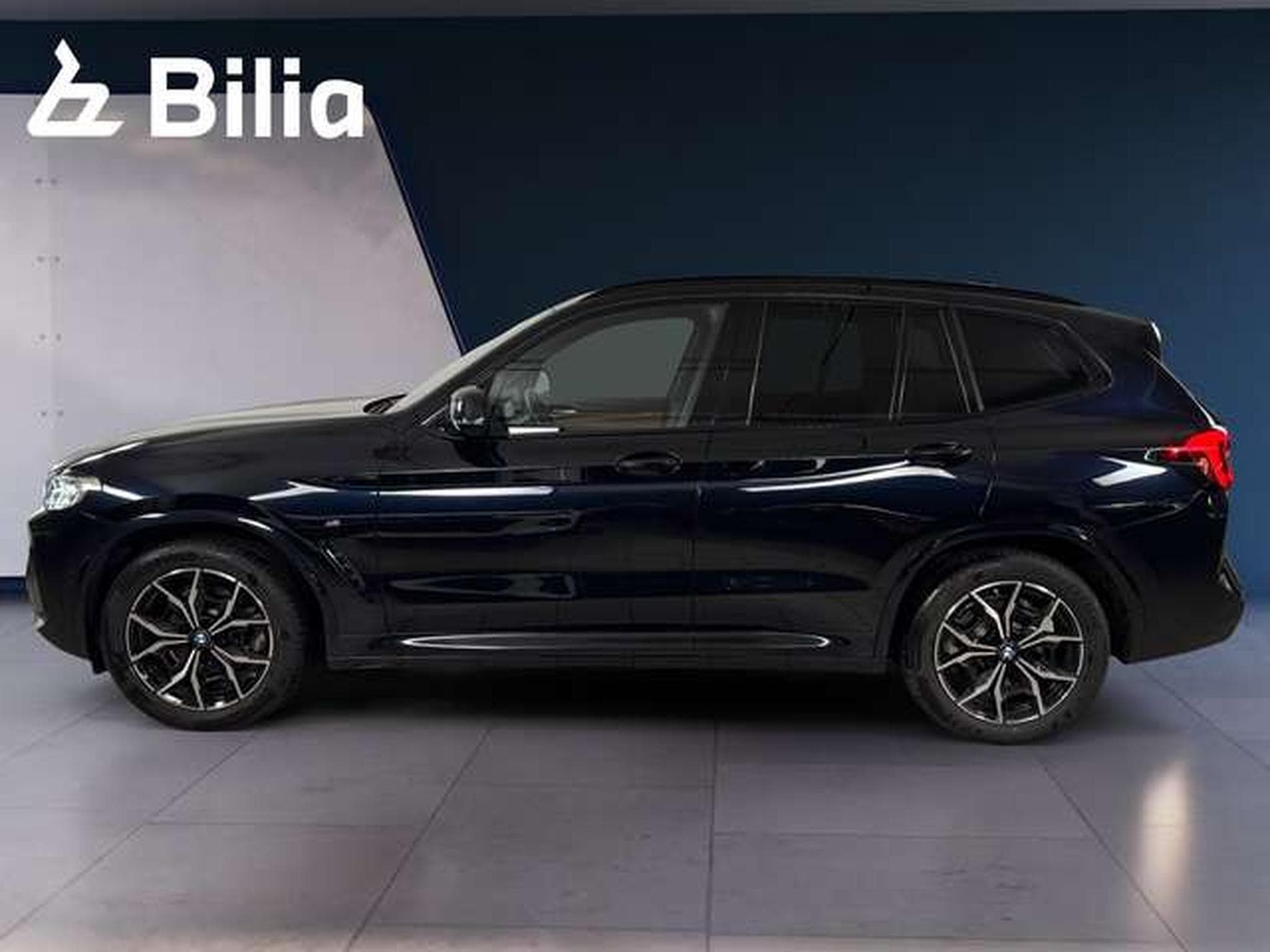 BMW X3 xDrive20d (2024) - Foto 3