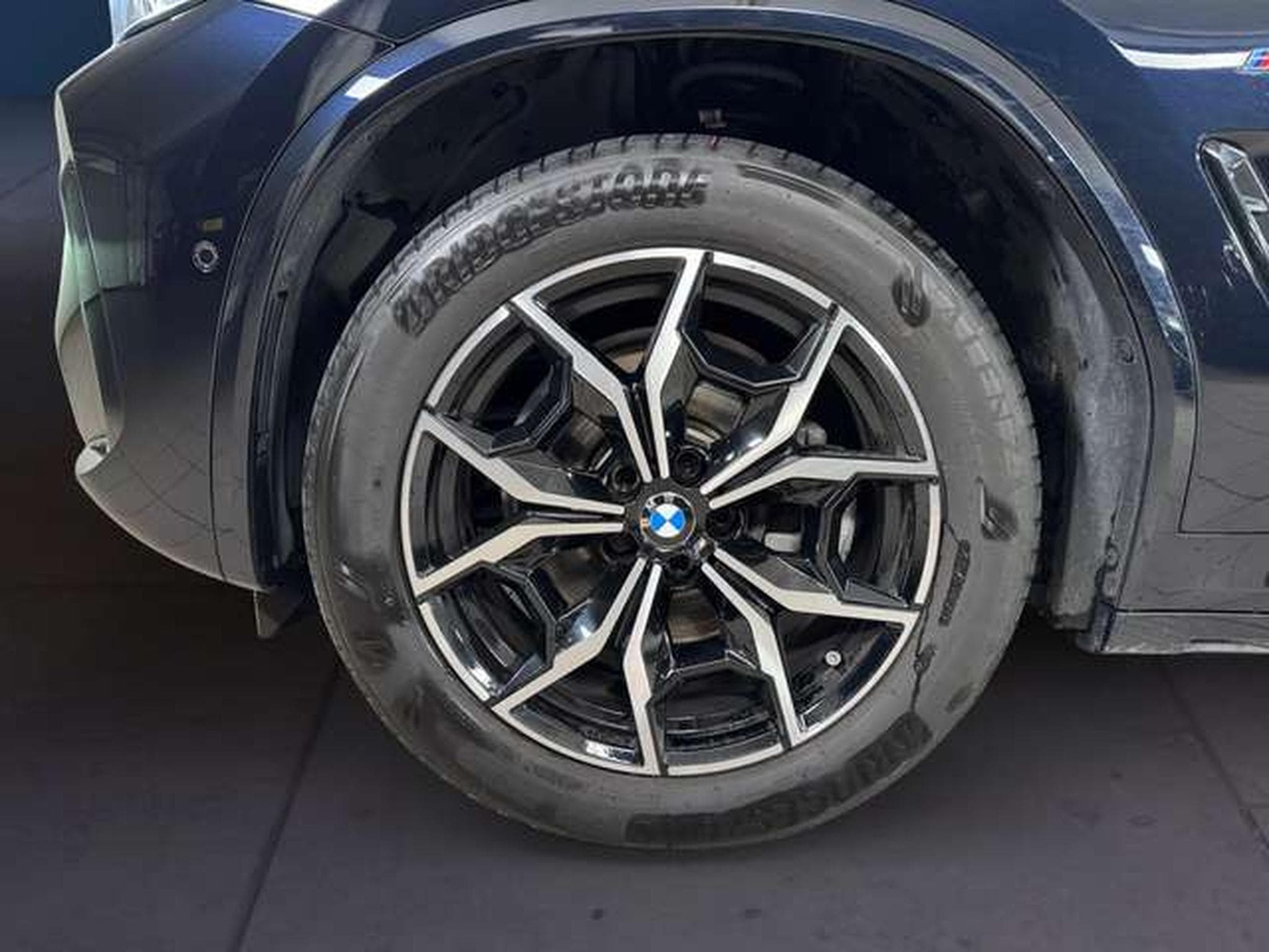 BMW X3 xDrive20d (2024) - Foto 4