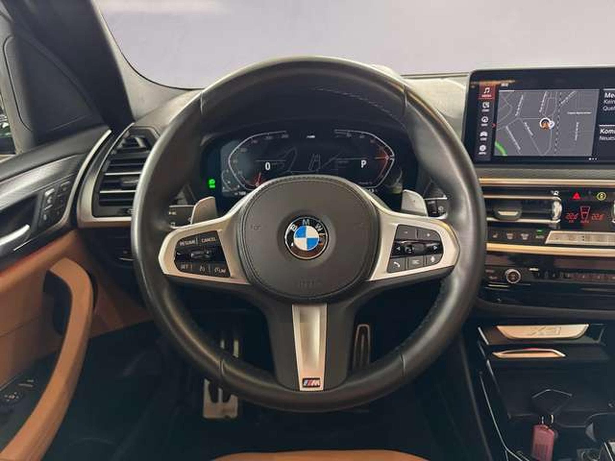 BMW X3 xDrive20d (2024) - Foto 6