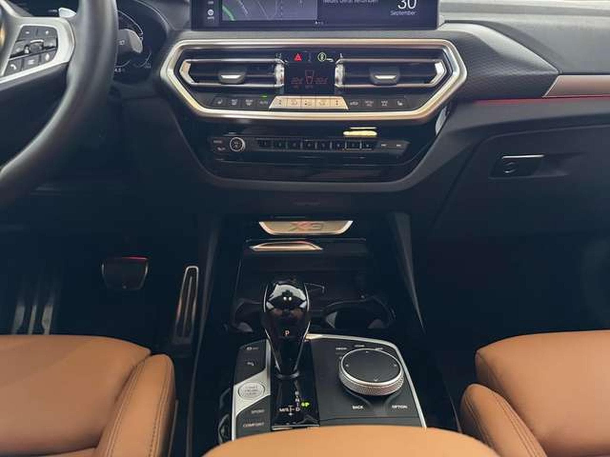 BMW X3 xDrive20d (2024) - Foto 8