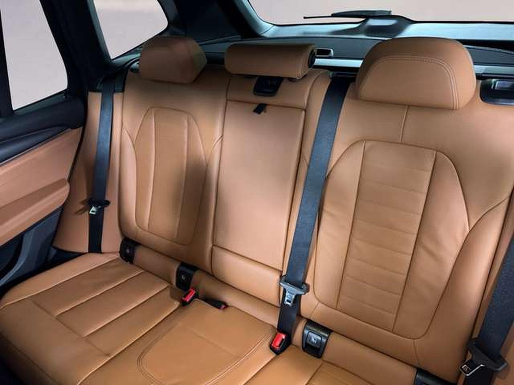 BMW X3 xDrive20d (2024) - Foto 9