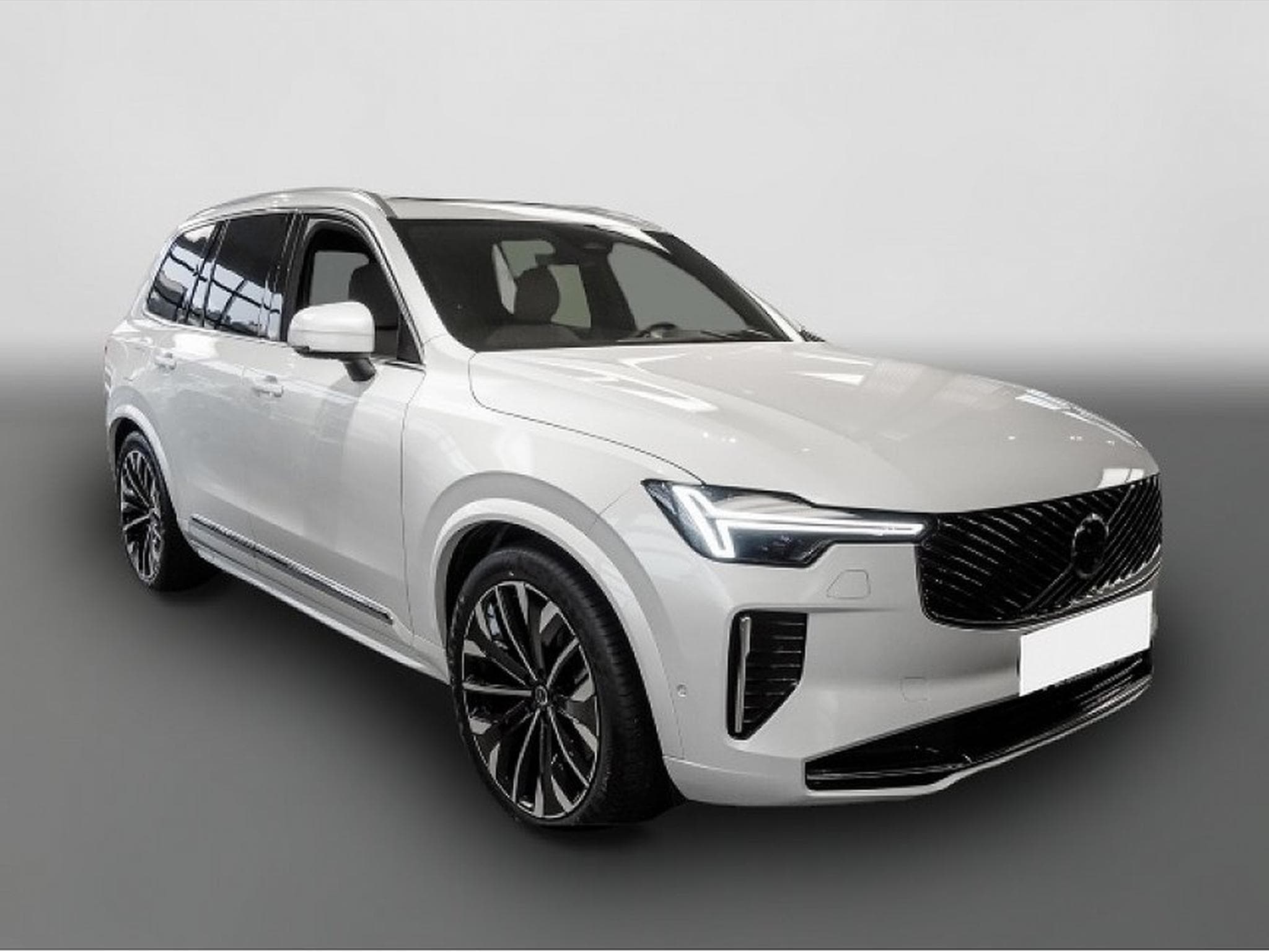 Volvo XC90 (2024) - Photo 1