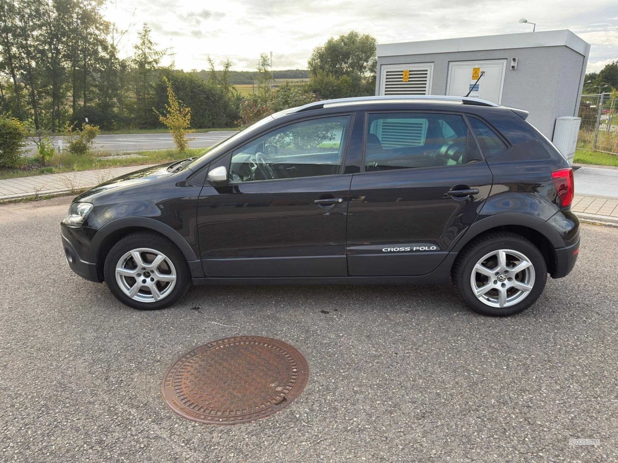 VW Polo (2015) - Foto 10