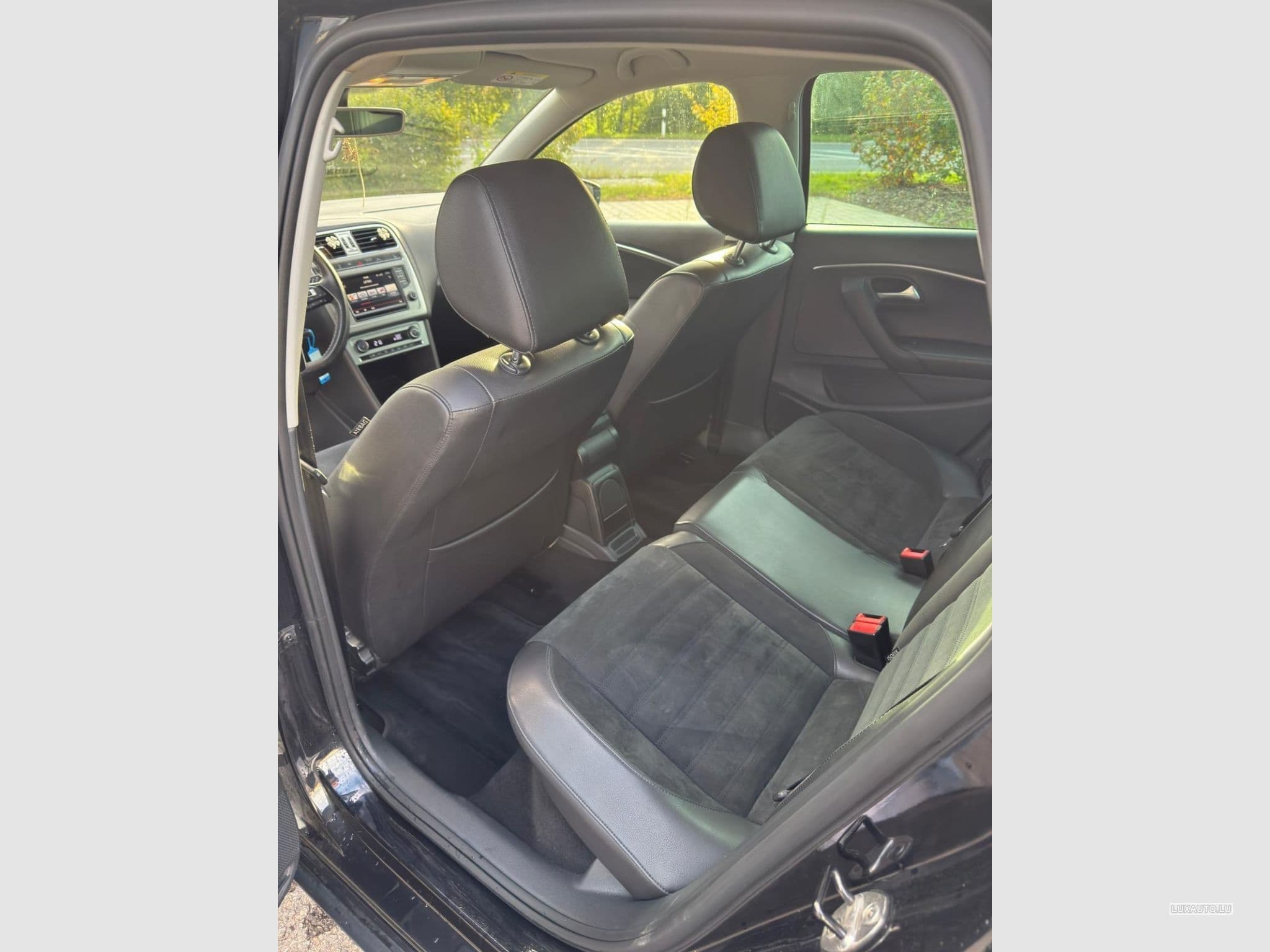 VW Polo (2015) - Foto 4