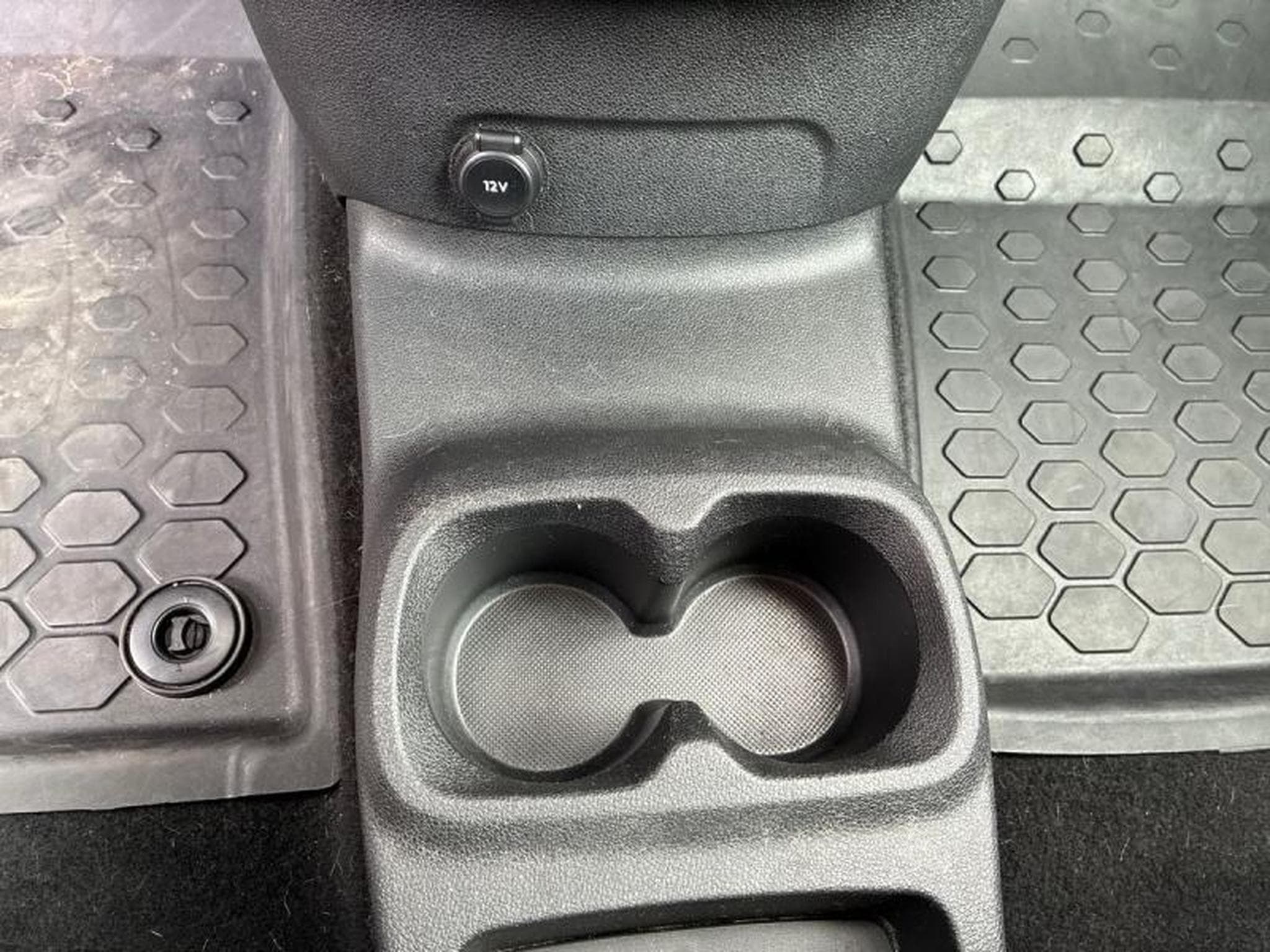 Opel Combo Life E Edition (2020) - Foto 20