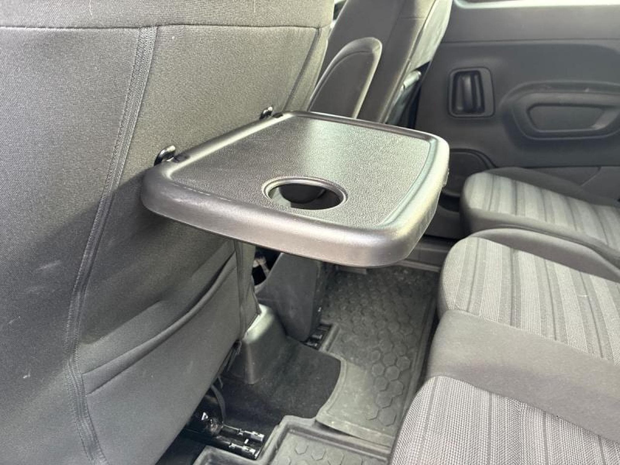 Opel Combo Life E Edition (2020) - Photo 24