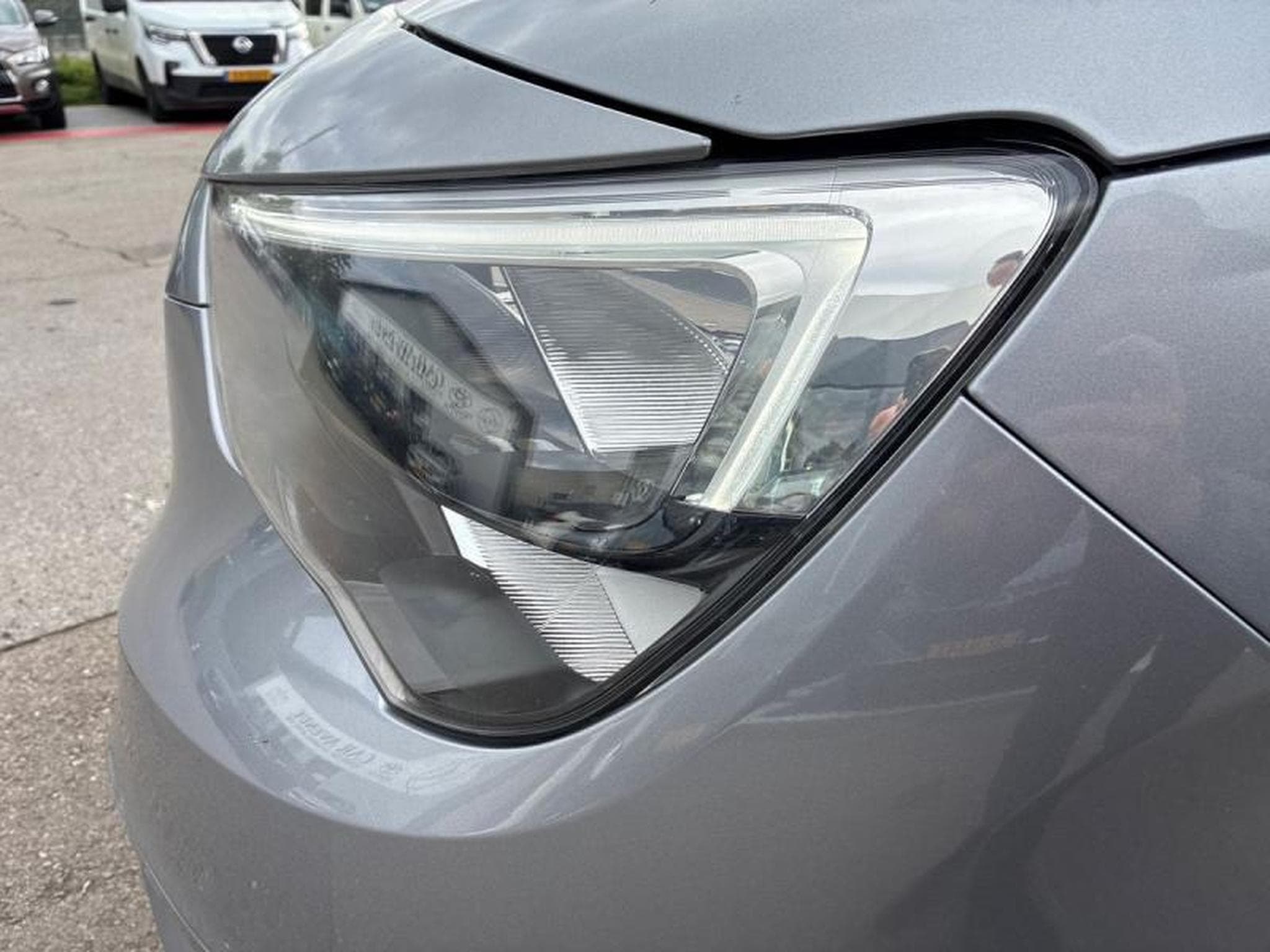 Opel Combo Life E Edition (2020) - Photo 25