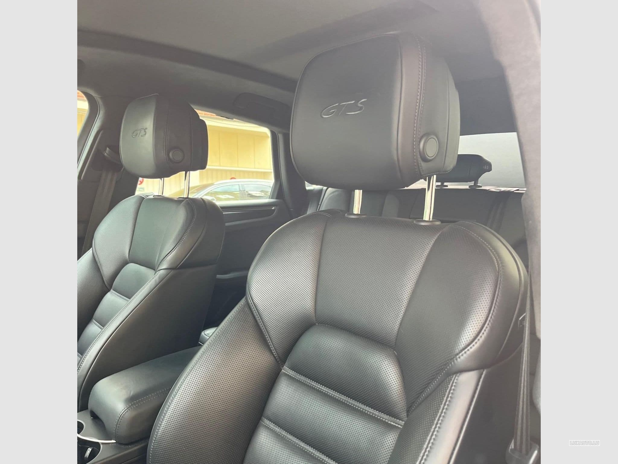 Porsche Macan GTS (2022) - Foto 10