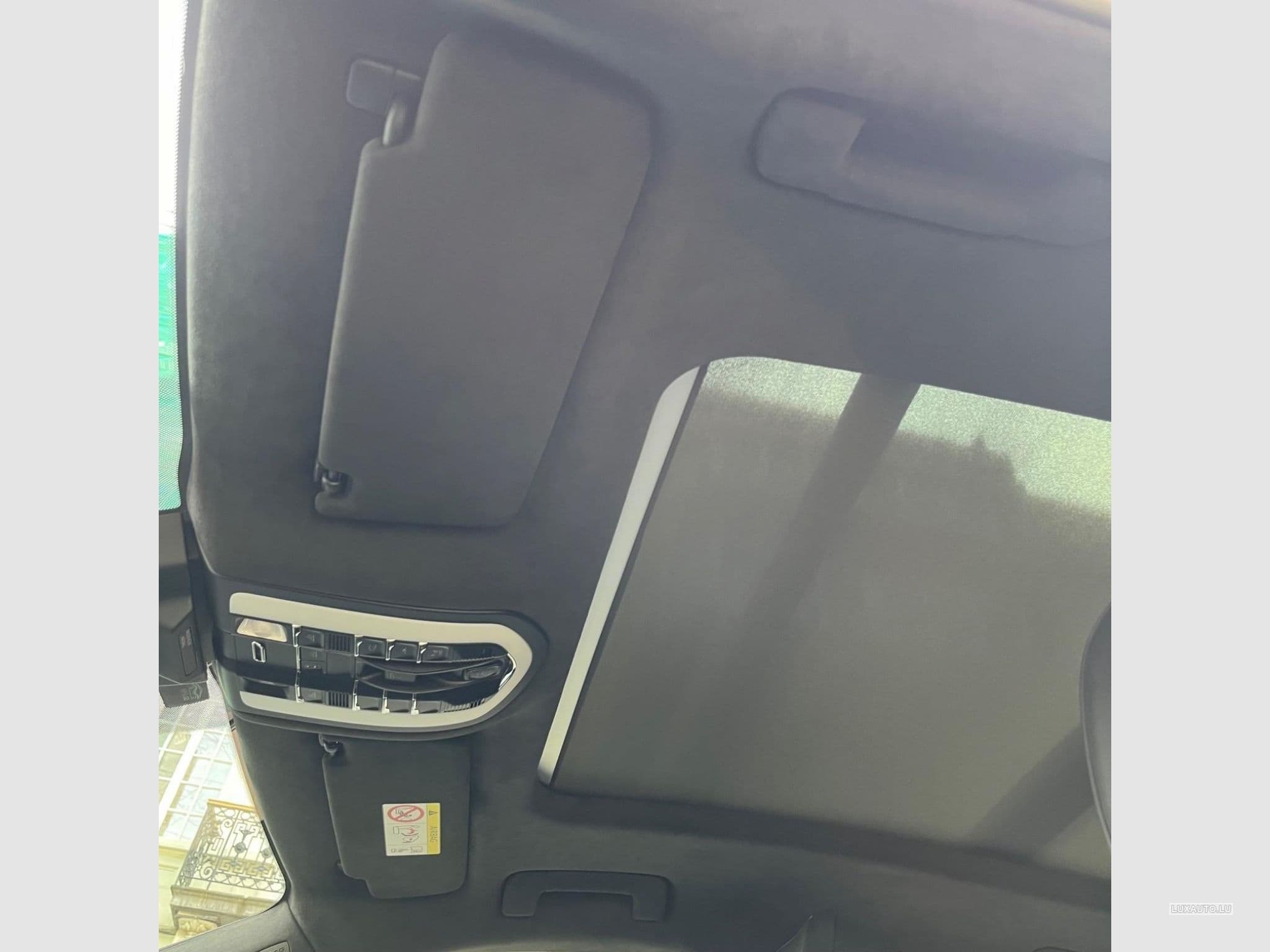 Porsche Macan GTS (2022) - Foto 11