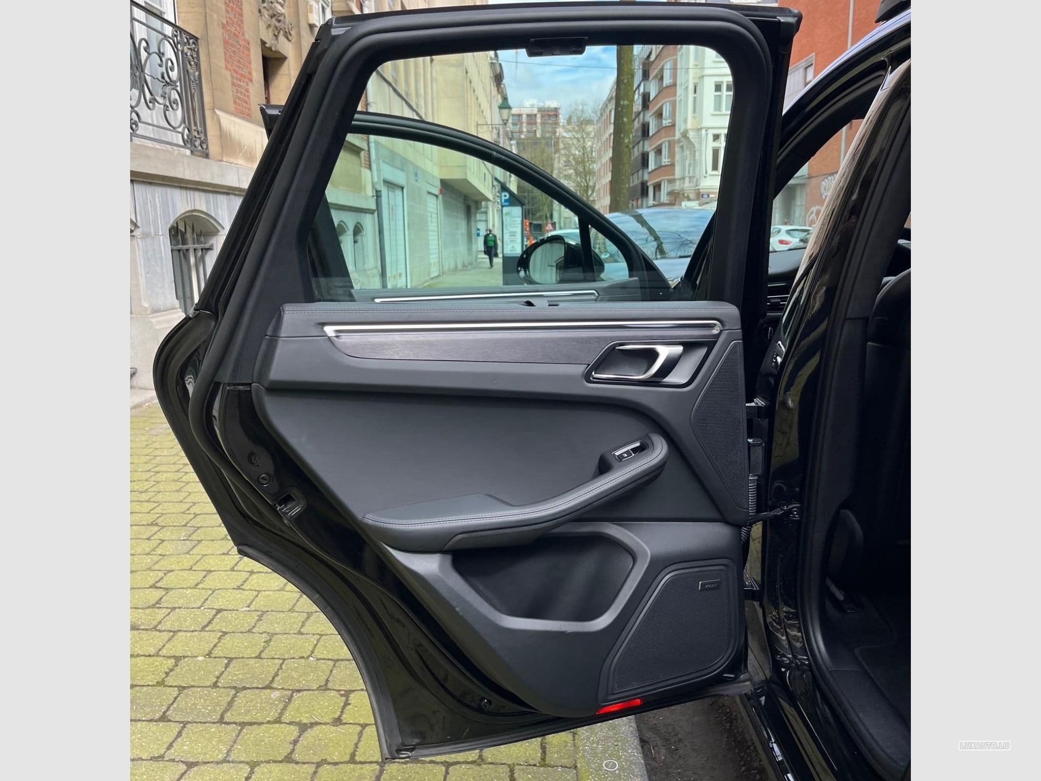 Porsche Macan GTS (2022) - Foto 12