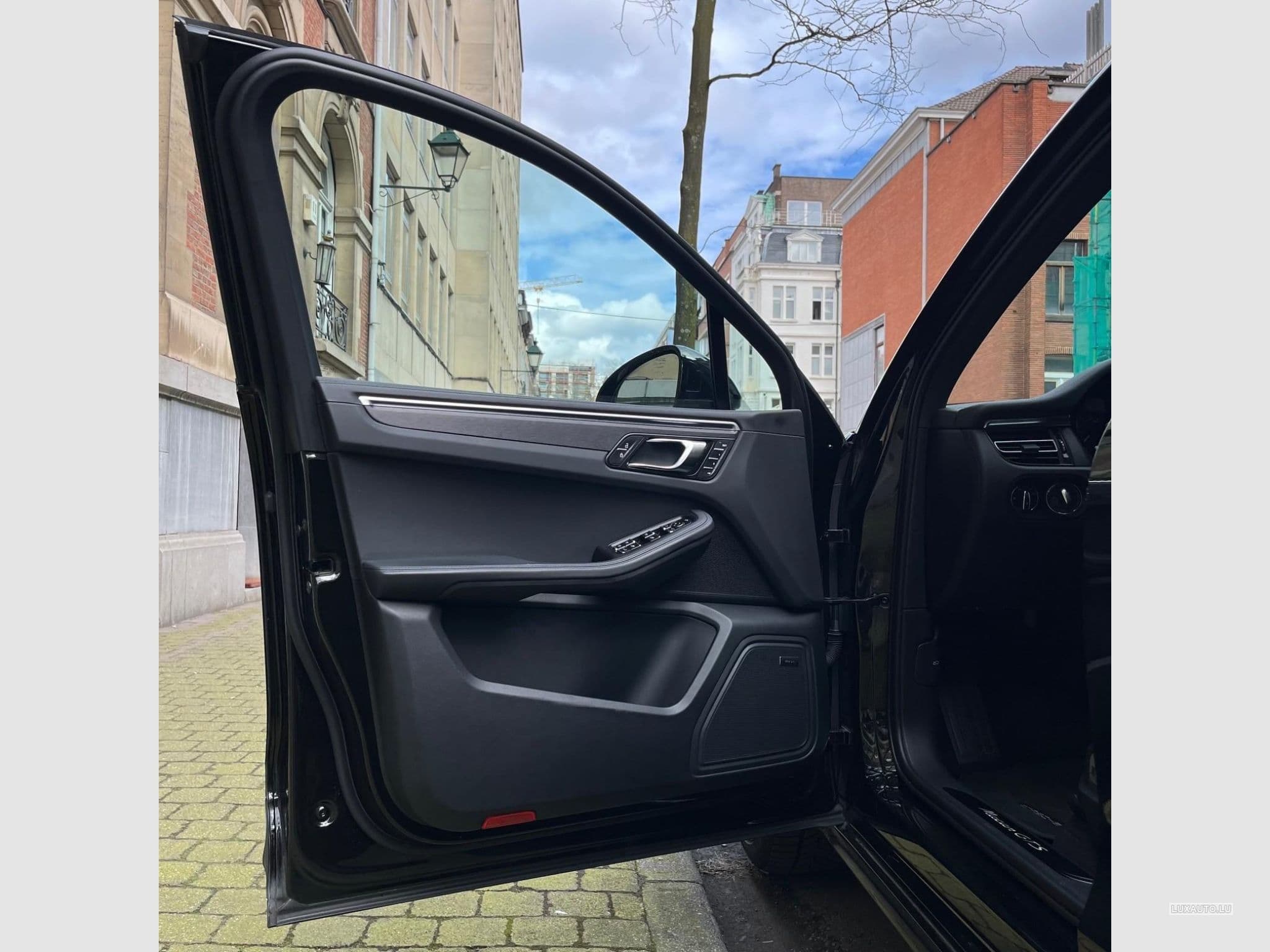 Porsche Macan GTS (2022) - Foto 15