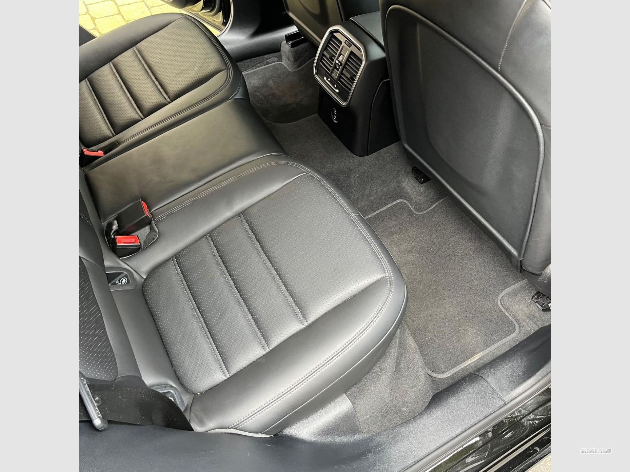 Porsche Macan GTS (2022) - Foto 5