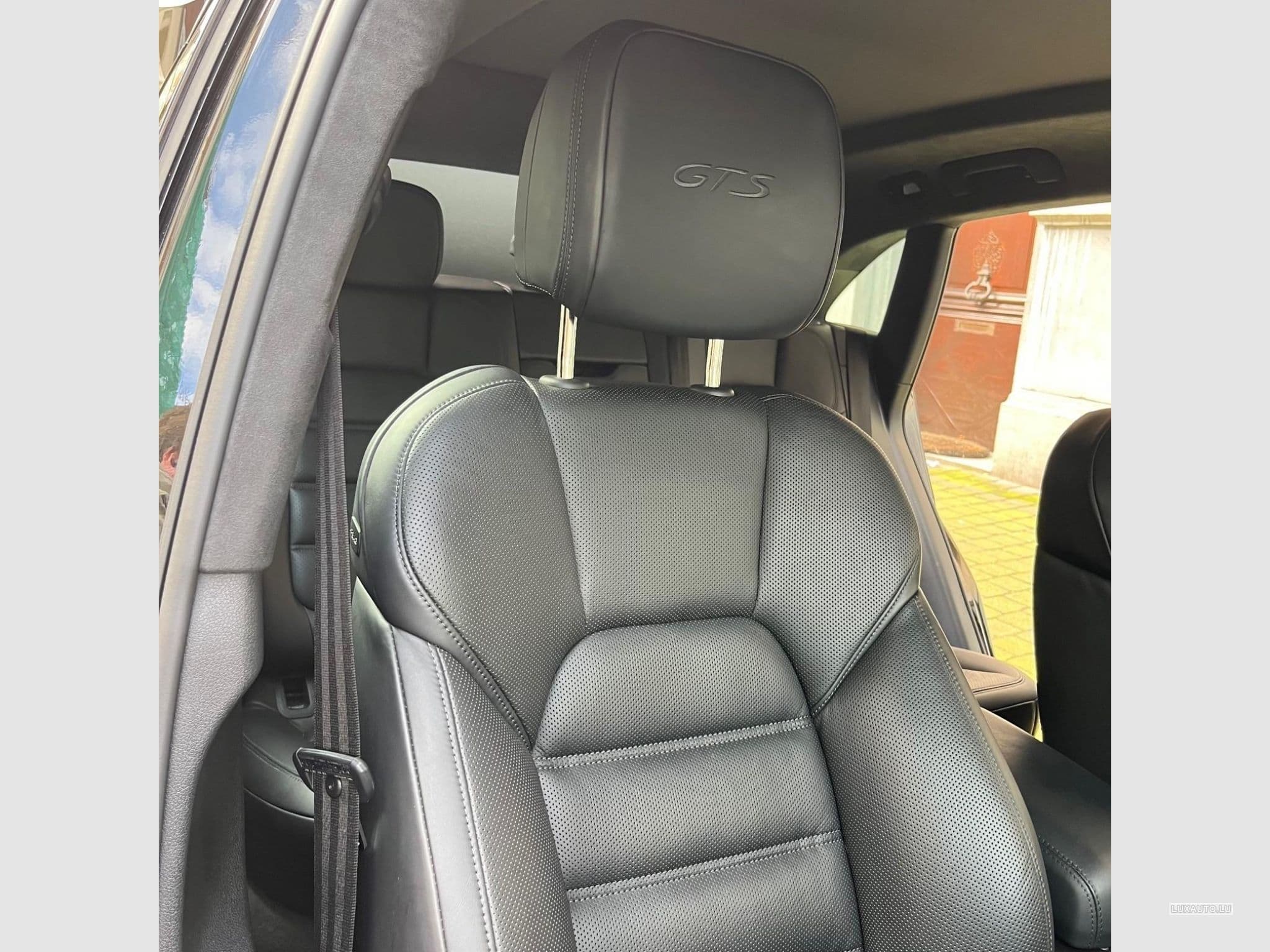 Porsche Macan GTS (2022) - Foto 6