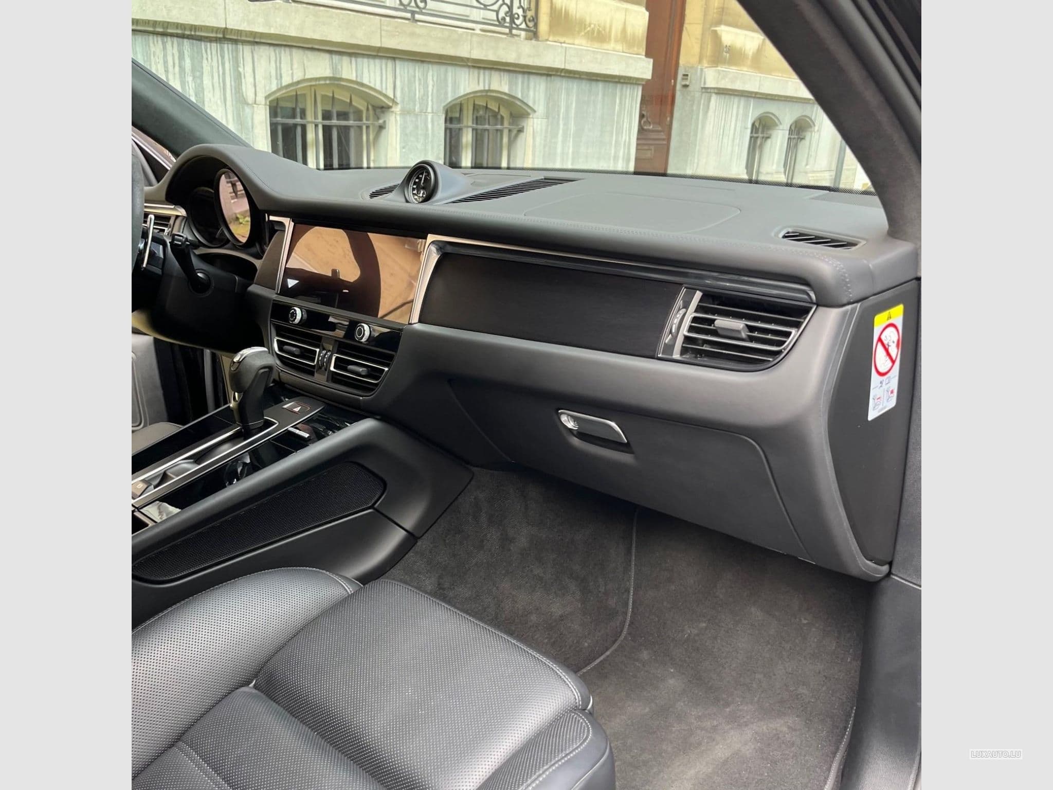 Porsche Macan GTS (2022) - Foto 7