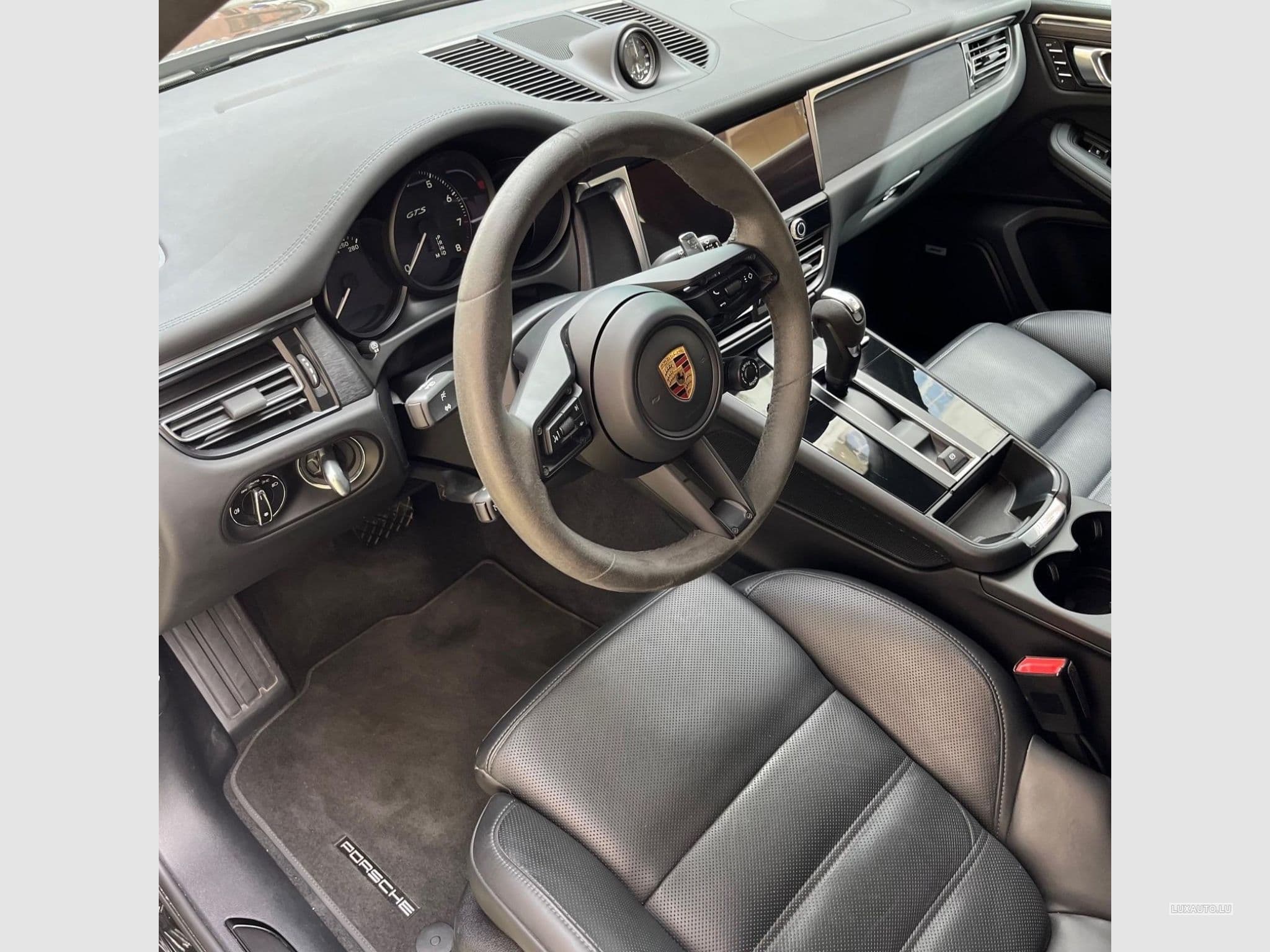 Porsche Macan GTS (2022) - Foto 8