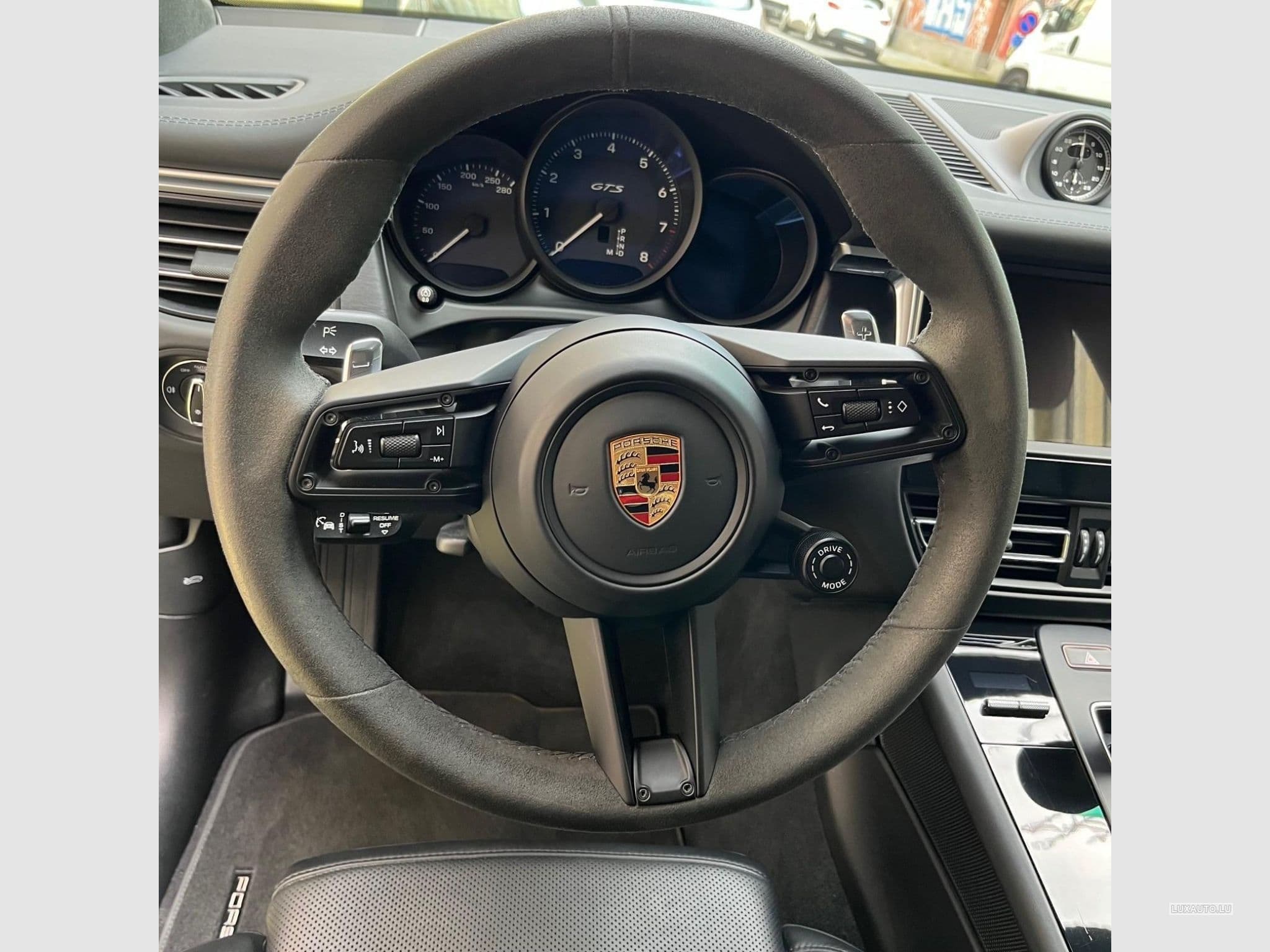 Porsche Macan GTS (2022) - Foto 9