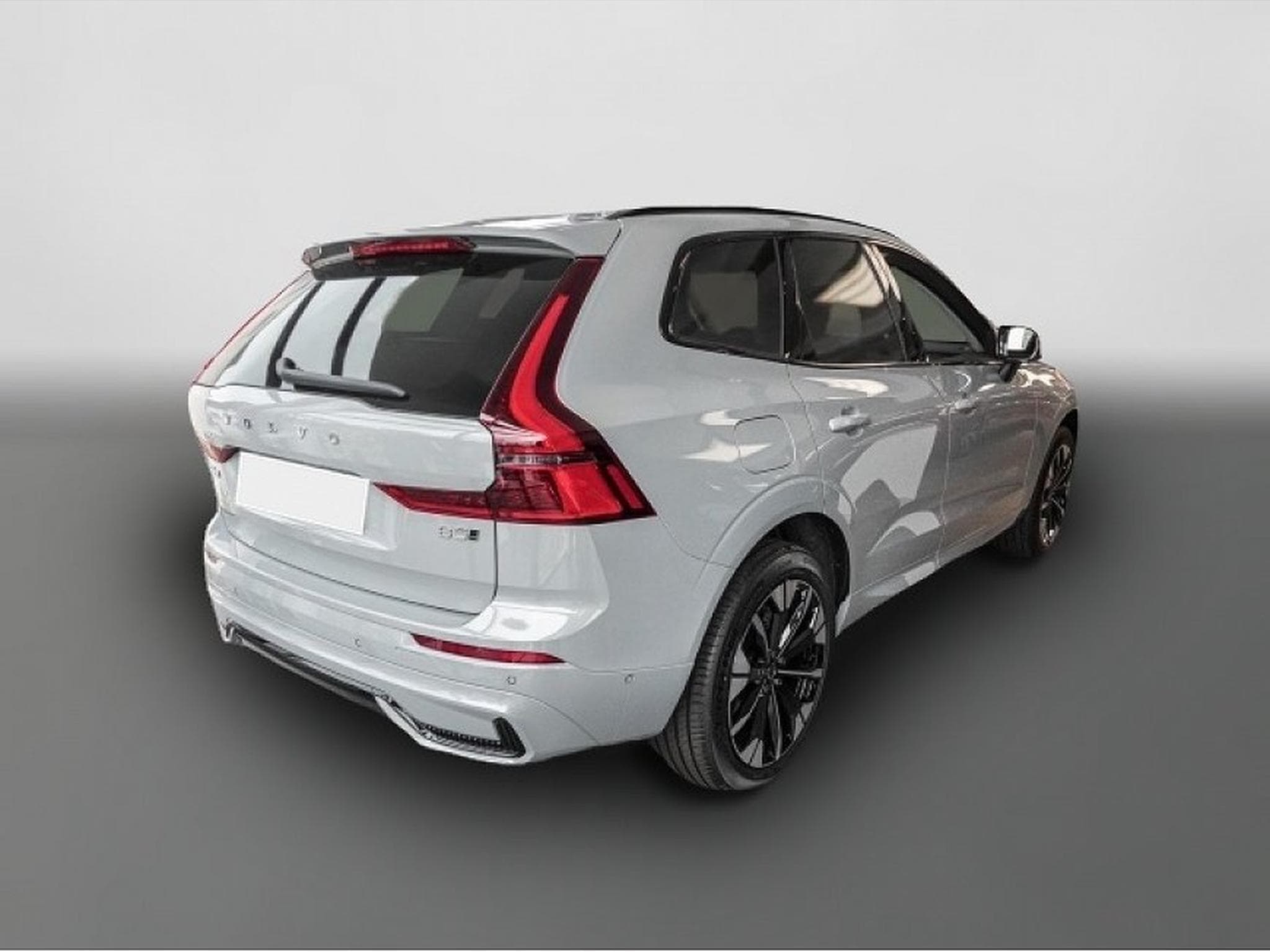 Volvo XC60 (2025) - Foto 2