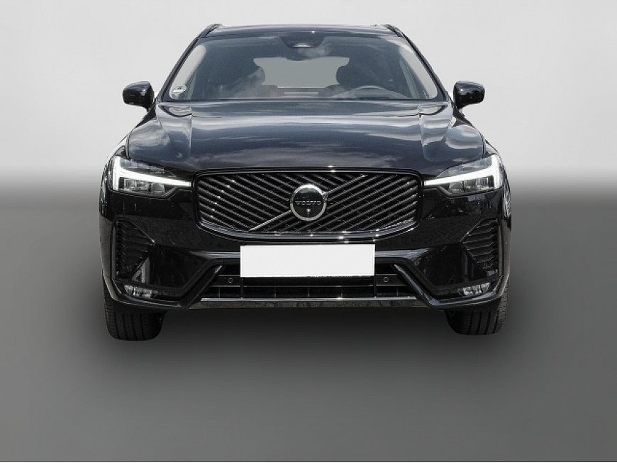 Volvo XC60 (2026) - Foto 3