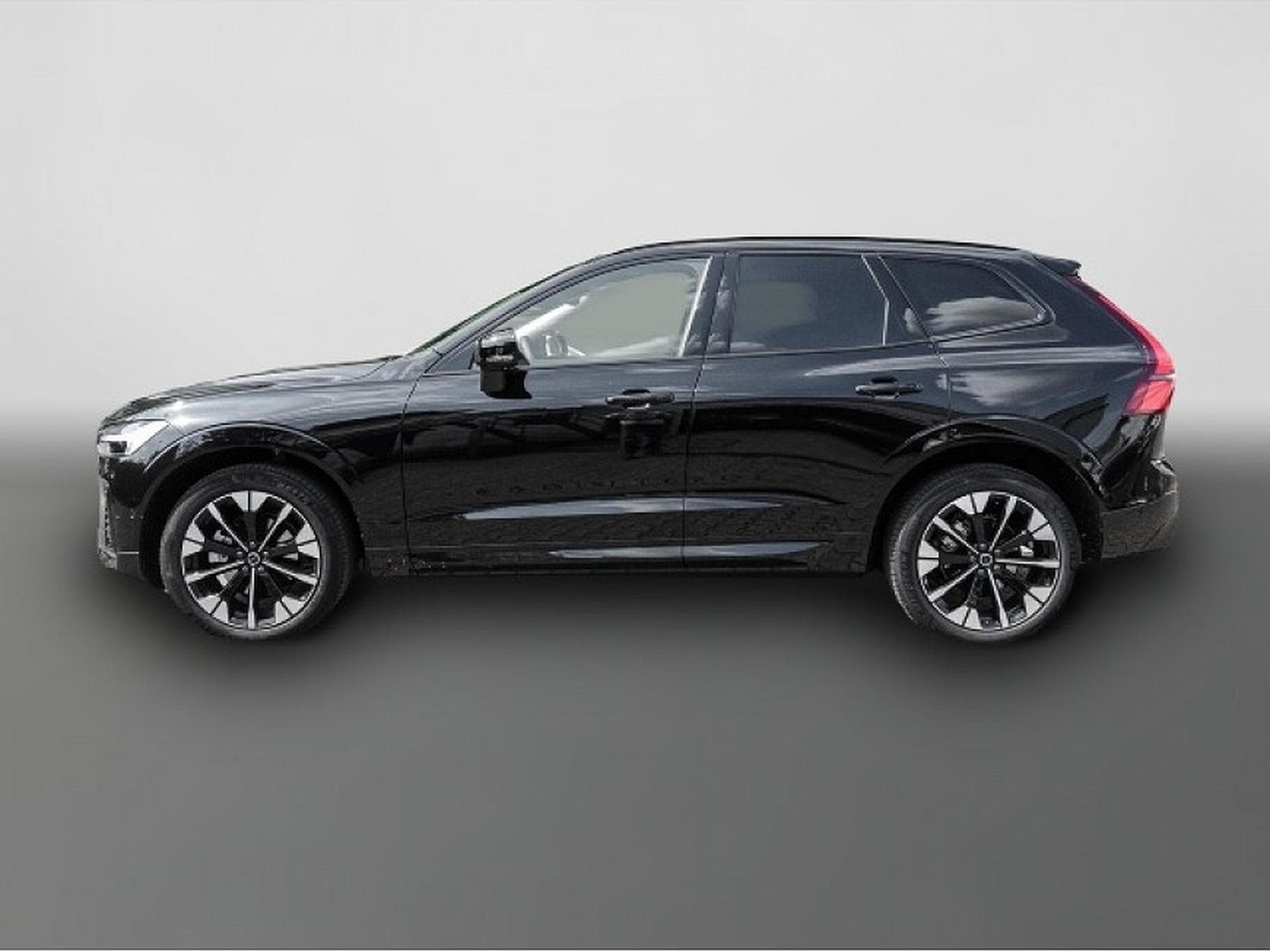 Volvo XC60 (2026) - Foto 4