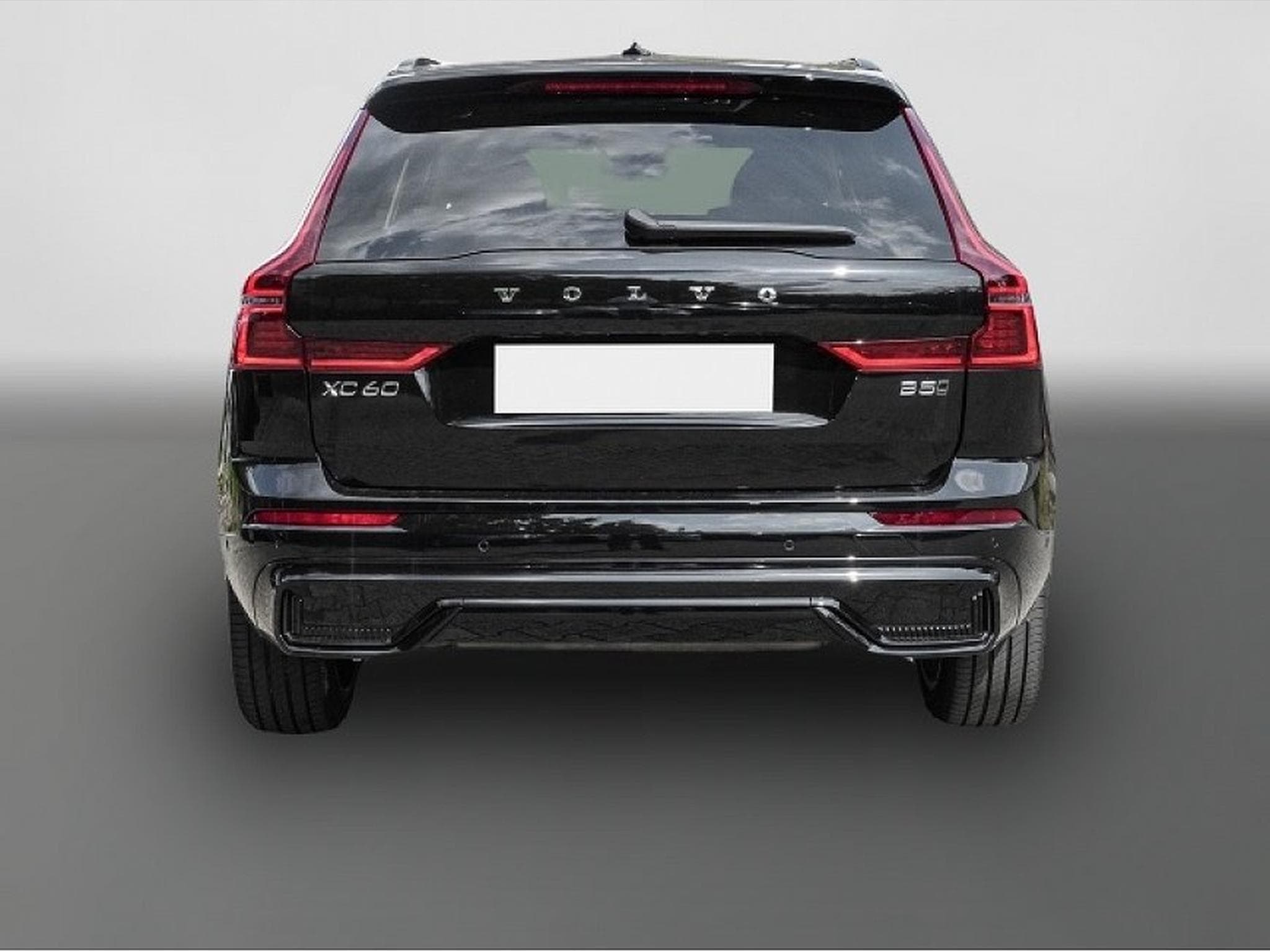 Volvo XC60 (2026) - Foto 5