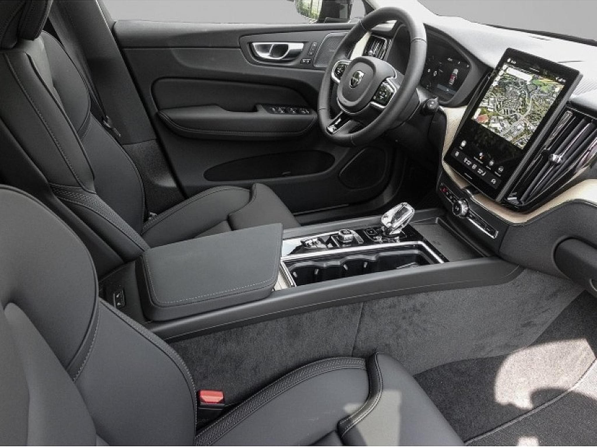 Volvo XC60 (2026) - Foto 6