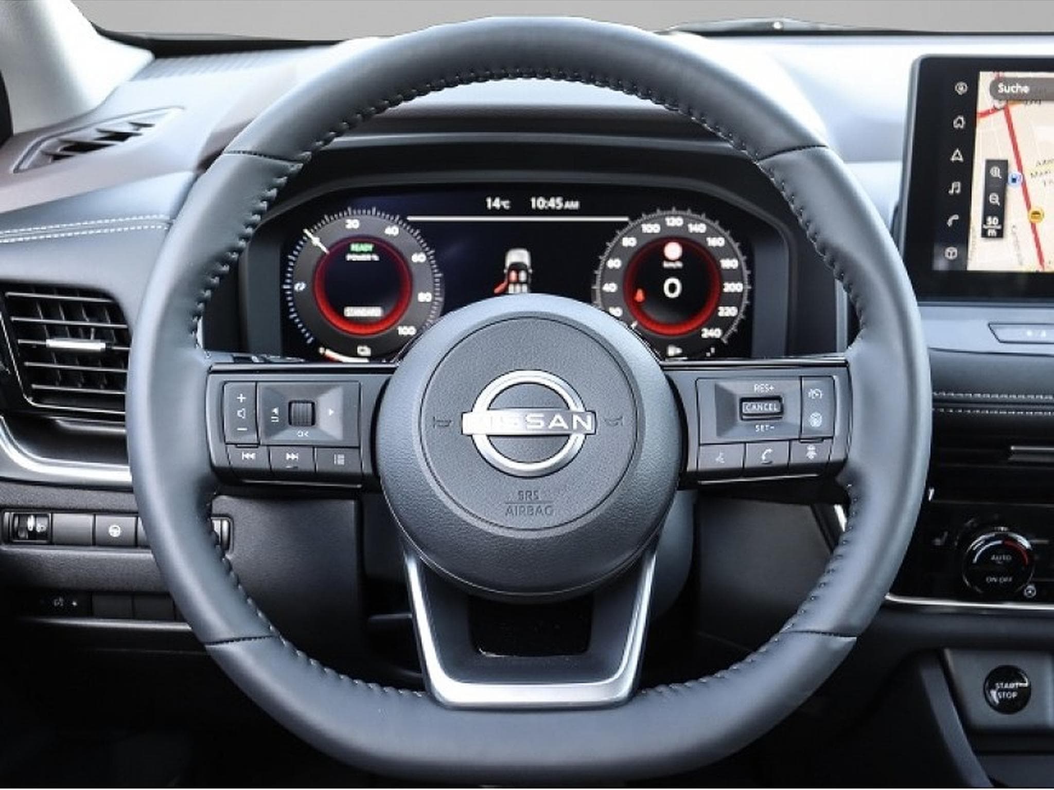 Nissan X-Trail (2026) - Photo 5
