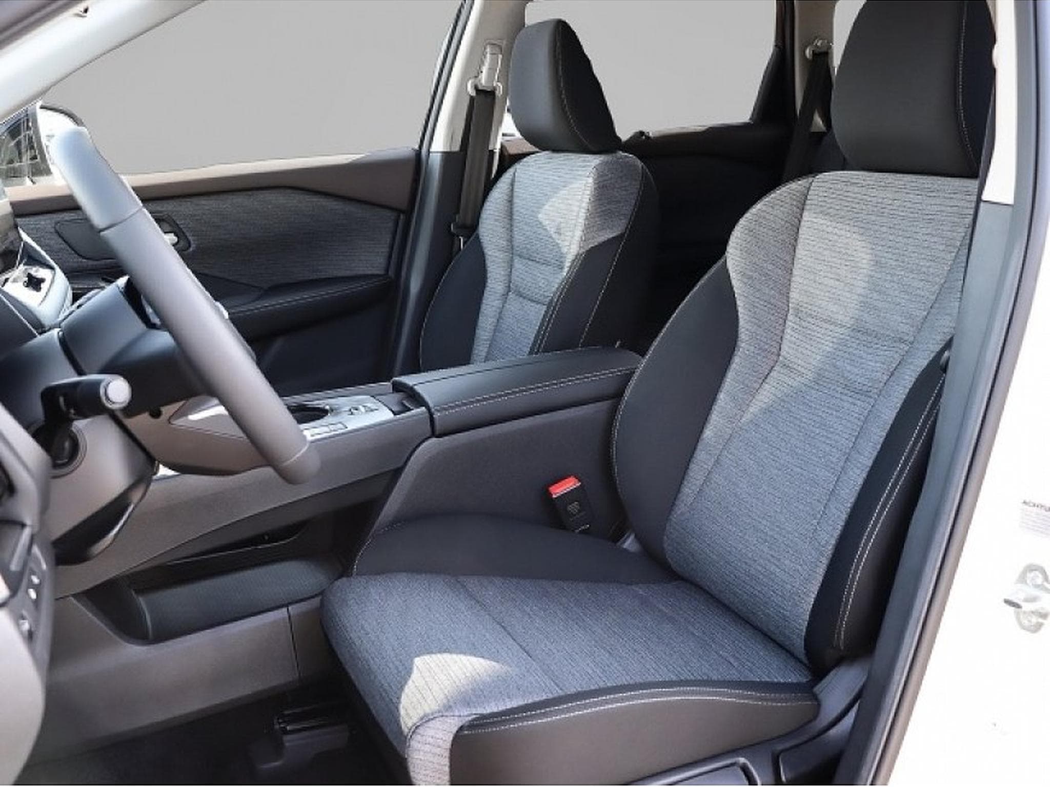 Nissan X-Trail (2026) - Photo 6