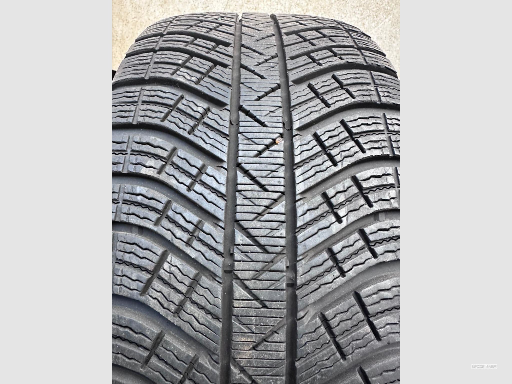 Jantes Alu + pneus – 20" - Foto 3