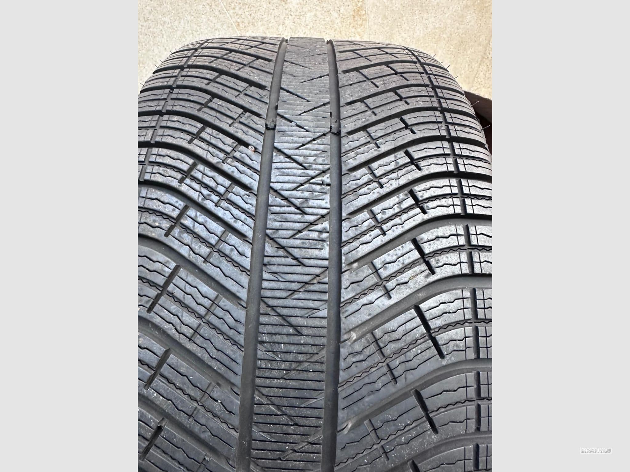 Jantes Alu + pneus – 20" - Foto 5