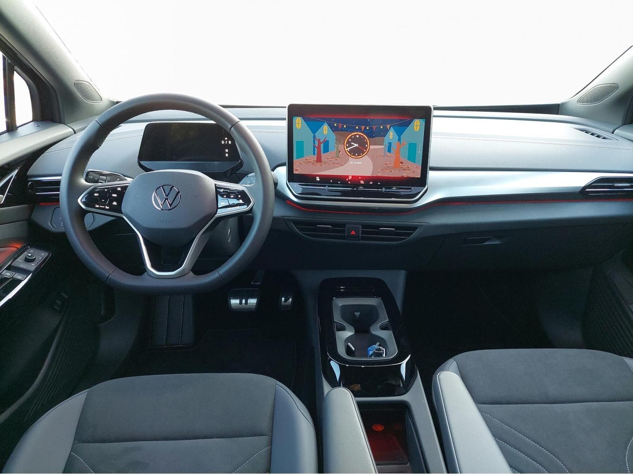 VW ID.5 Pro (2025) - Foto 10