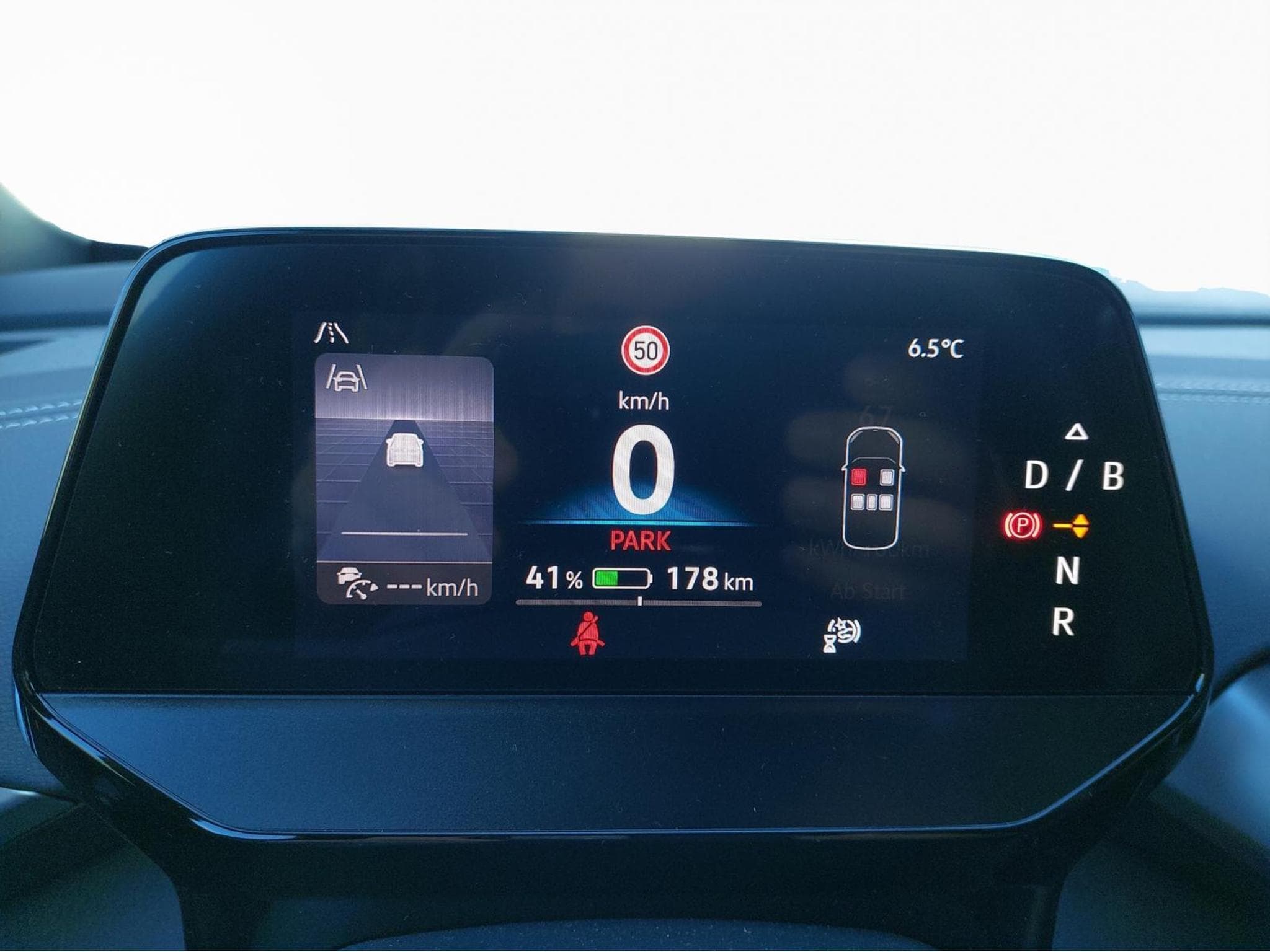 VW ID.5 Pro (2025) - Foto 11