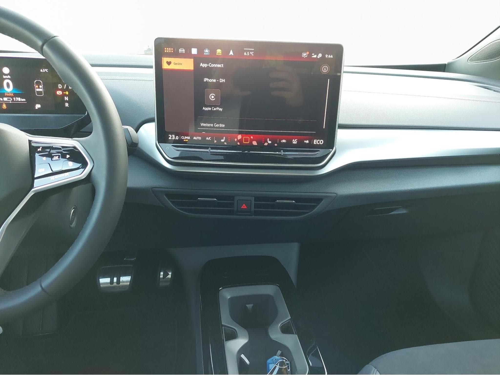 VW ID.5 Pro (2025) - Foto 12