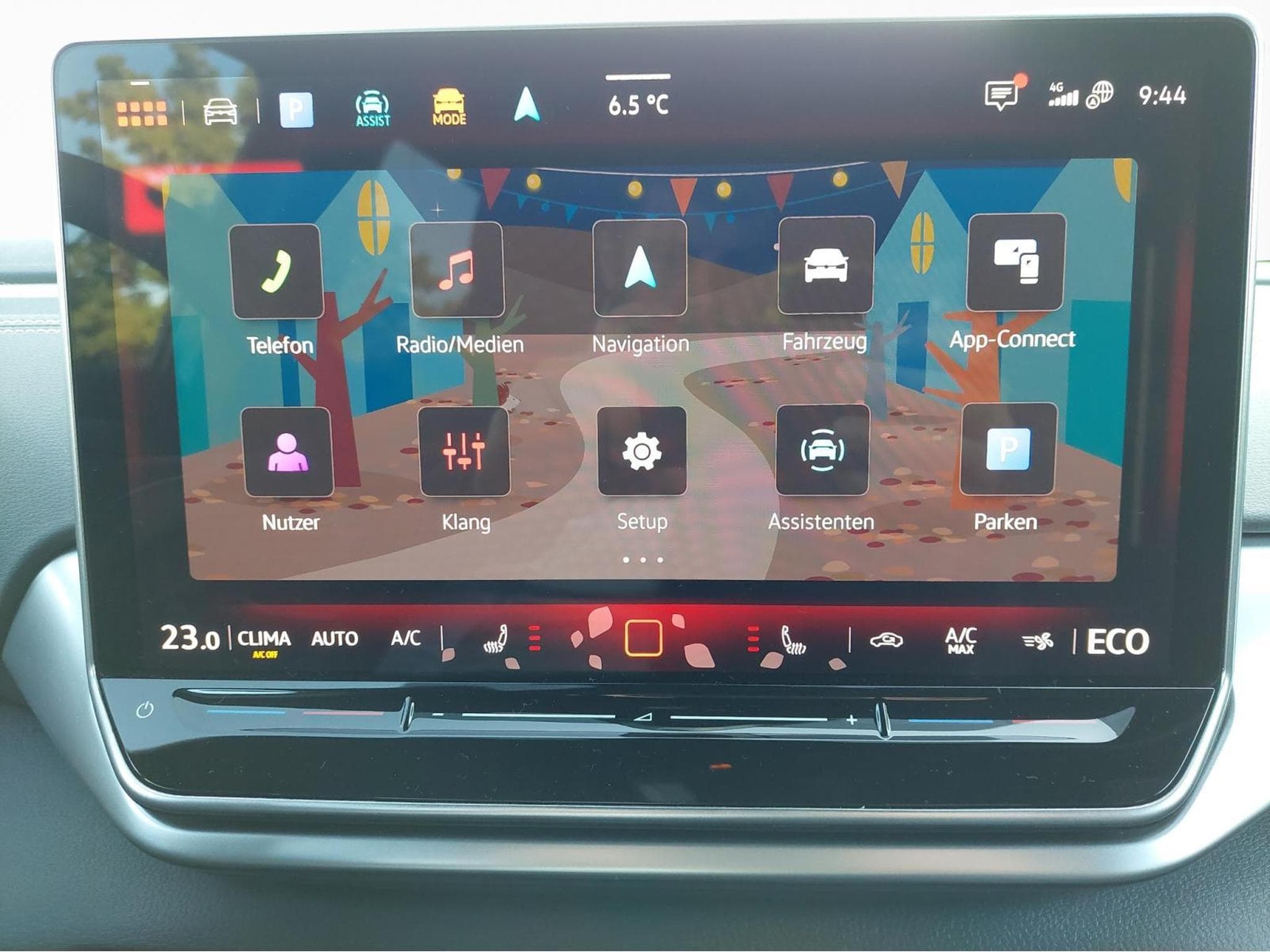 VW ID.5 Pro (2025) - Foto 13