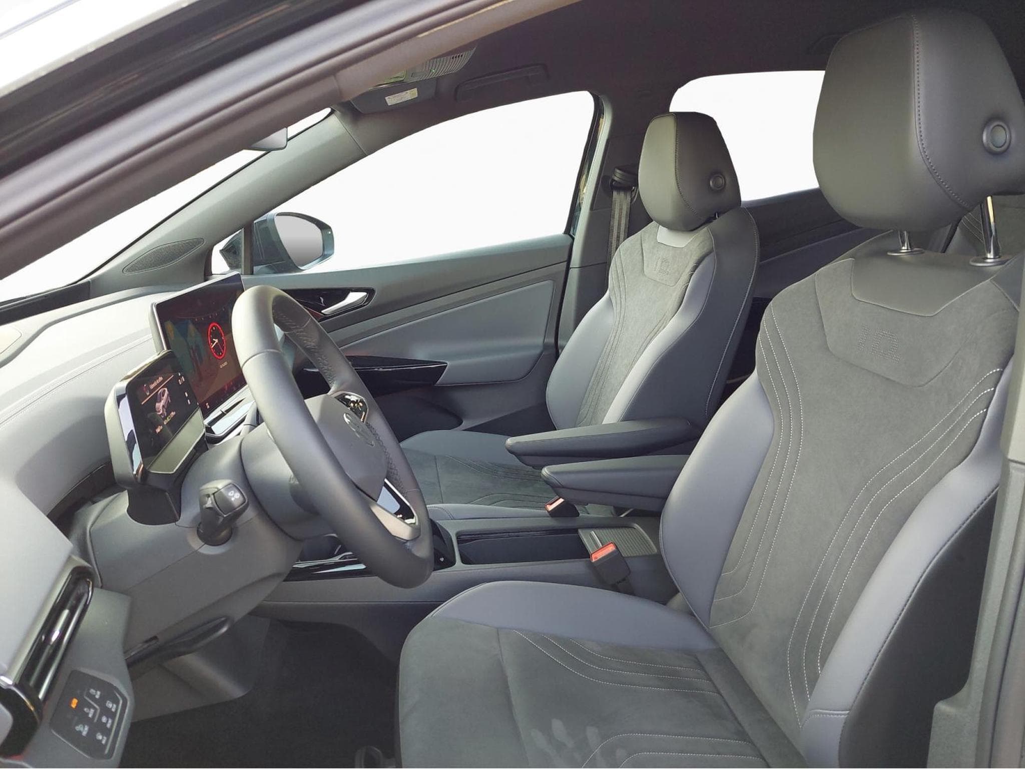 VW ID.5 Pro (2025) - Foto 2