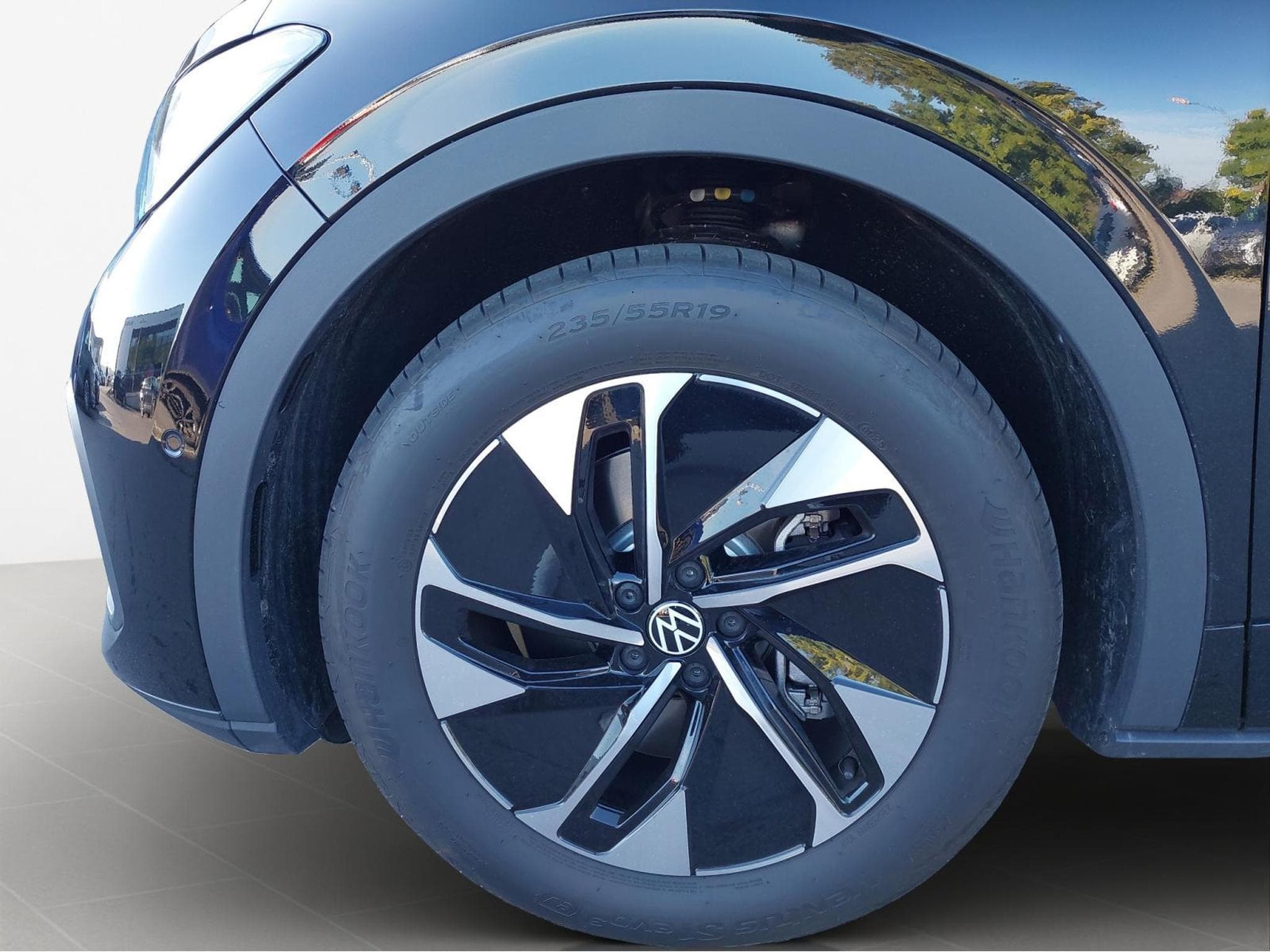 VW ID.5 Pro (2025) - Foto 3