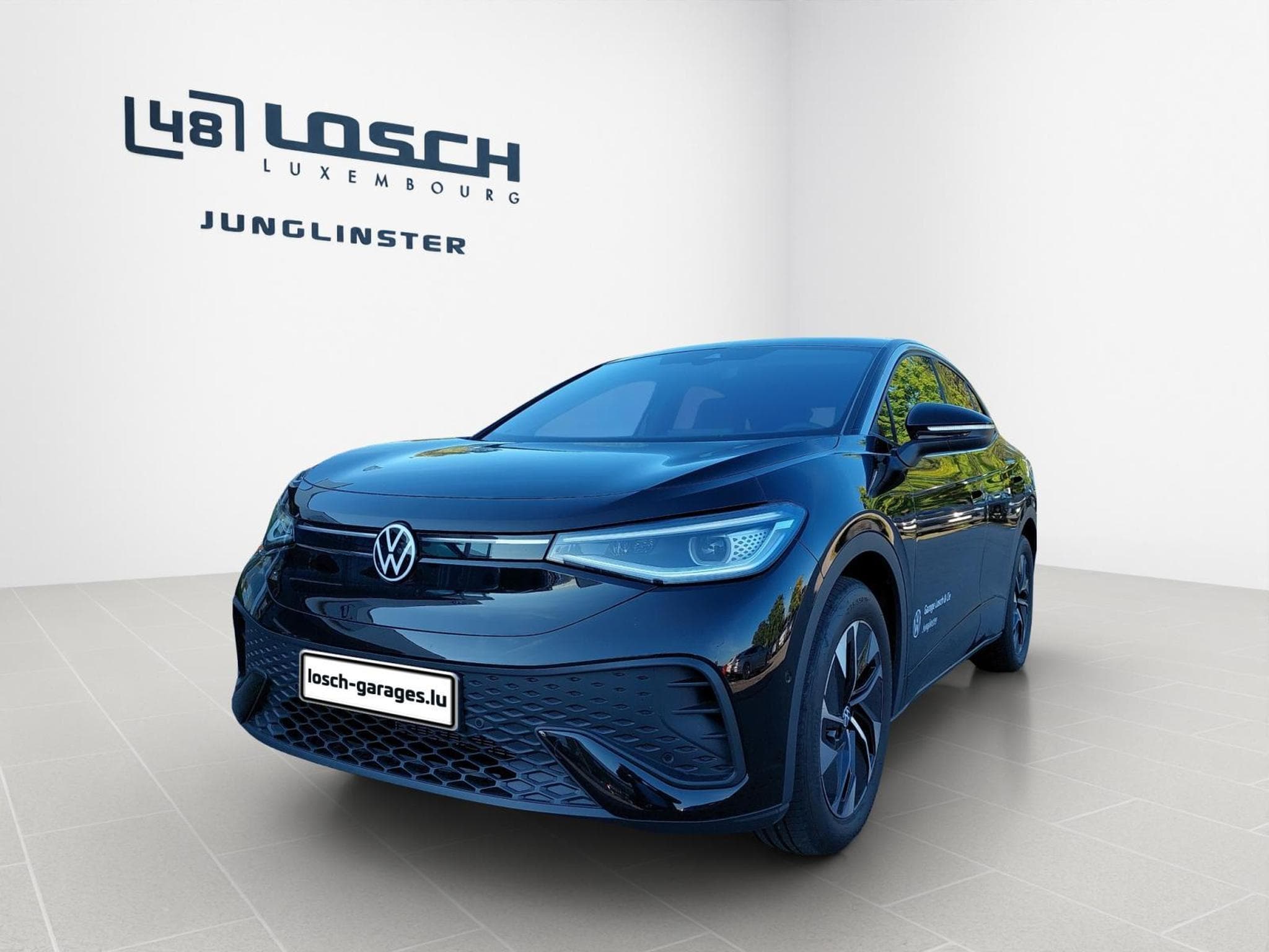 VW ID.5 Pro (2025) - Foto 4